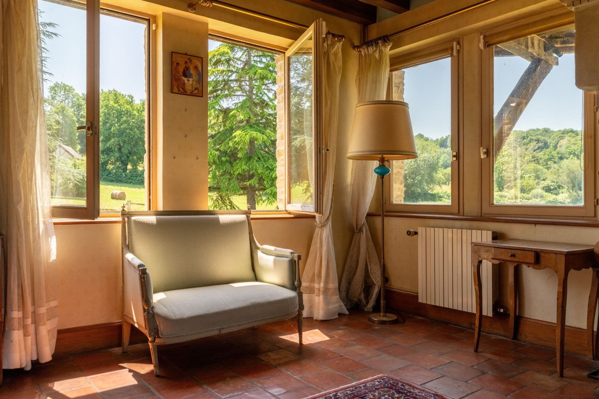 Sale Luxury house Beaumont-en-Auge 8 Rooms 290 m² 10