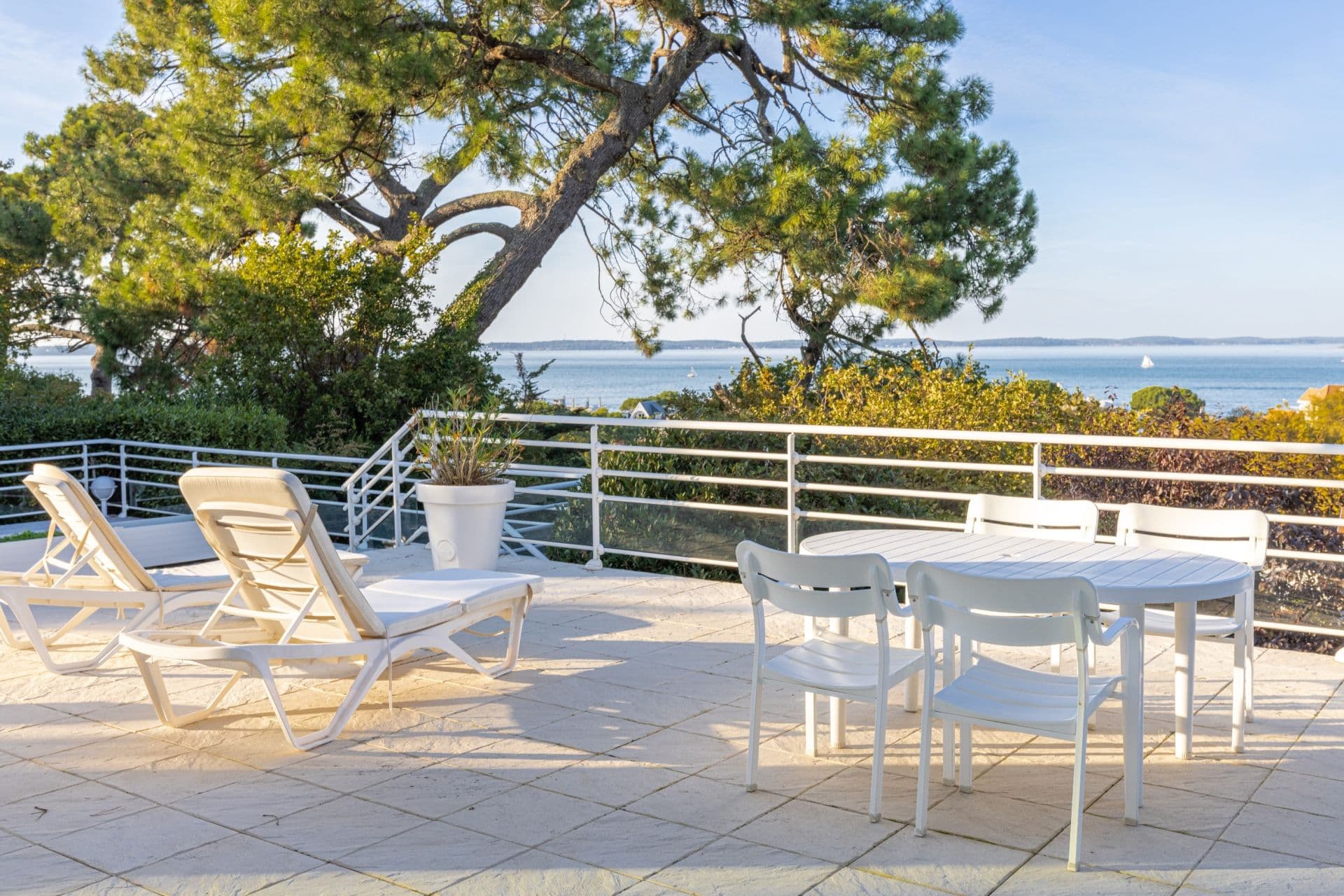 Sale Luxury house Arcachon 6 Rooms 170 m² 7