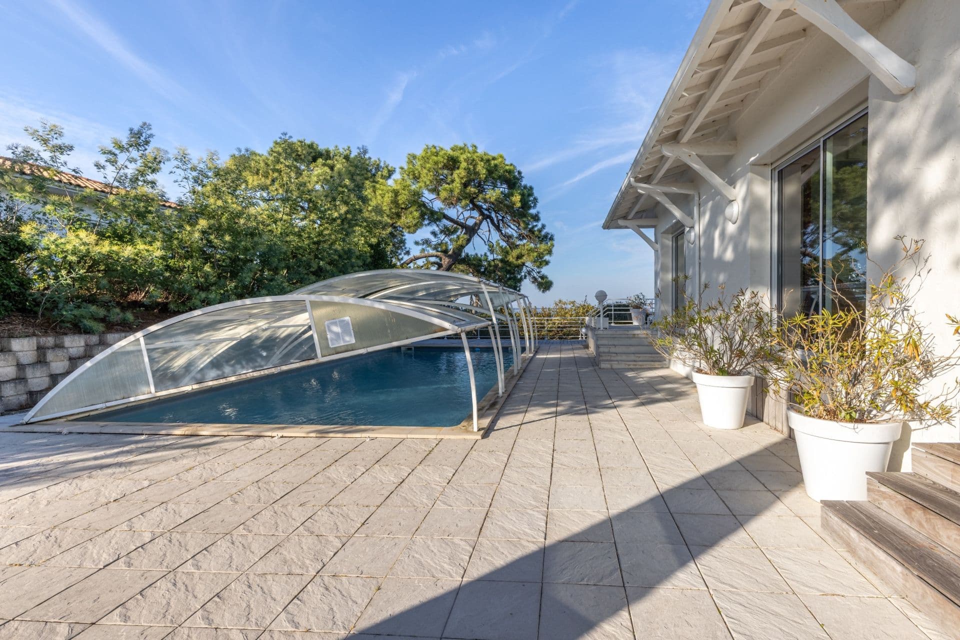 Sale Luxury house Arcachon 6 Rooms 170 m² 5