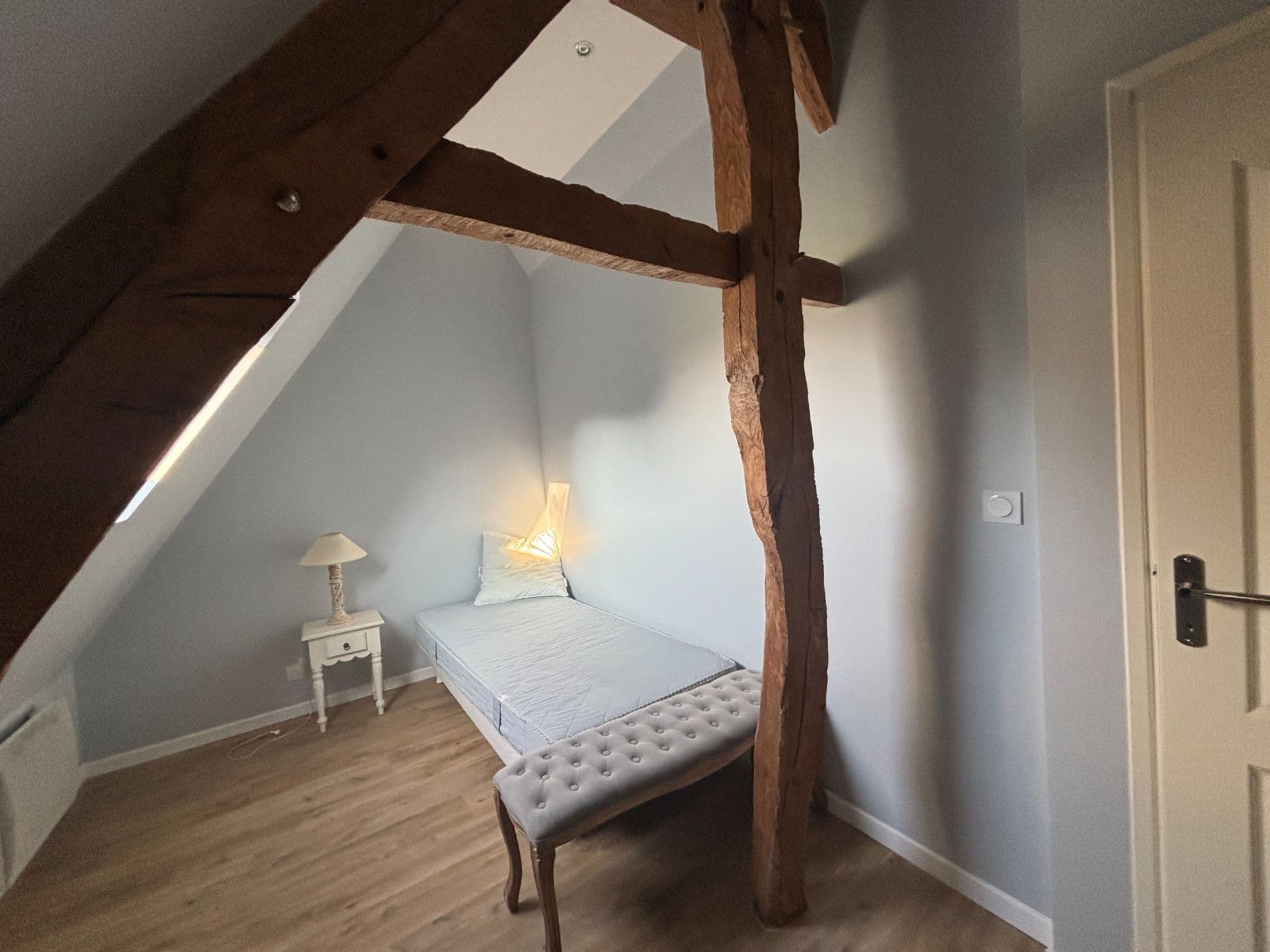Sale Luxury house Le Theil-en-Auge 9 Rooms 250 m² 18