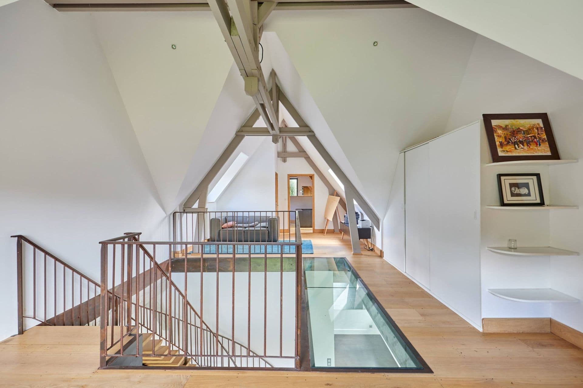 Sale Luxury house Ouilly-du-Houley 6 Rooms 265 m² 14