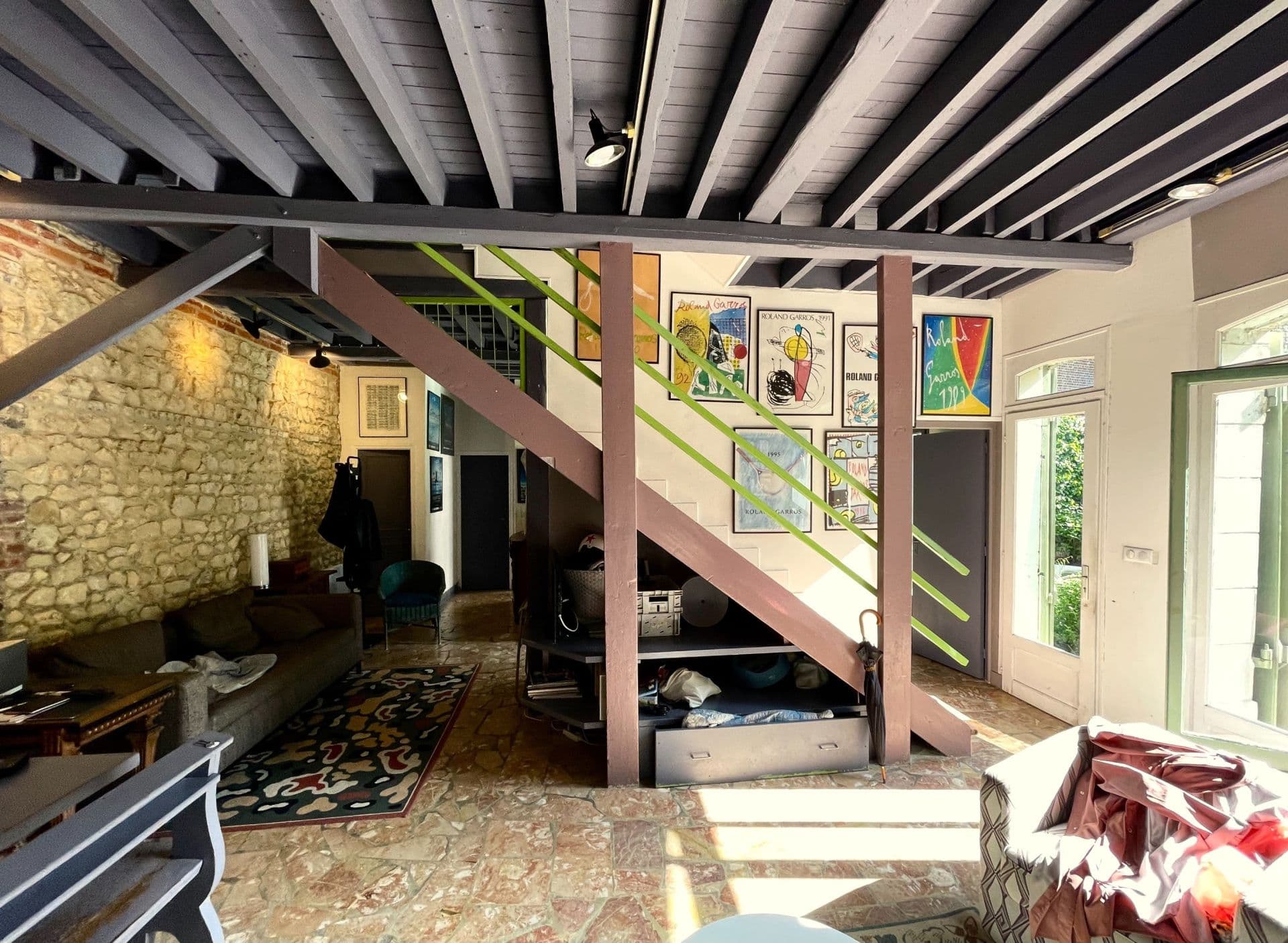Sale Luxury house Deauville 6 Rooms 150 m² 6