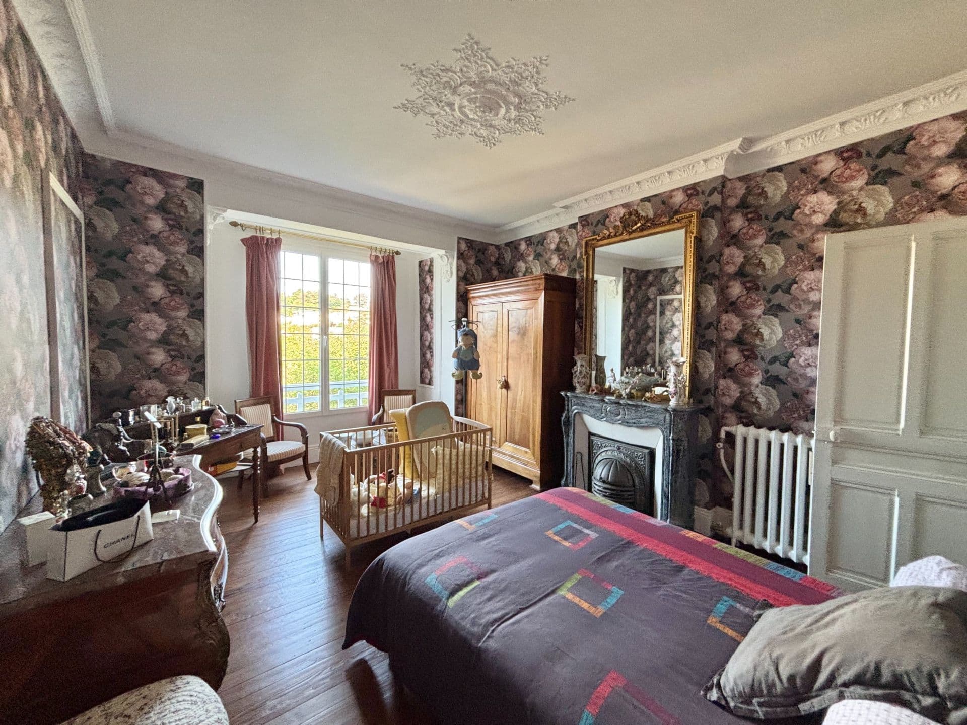Sale Luxury house Sainte-Adresse 9 Rooms 256 m² 13