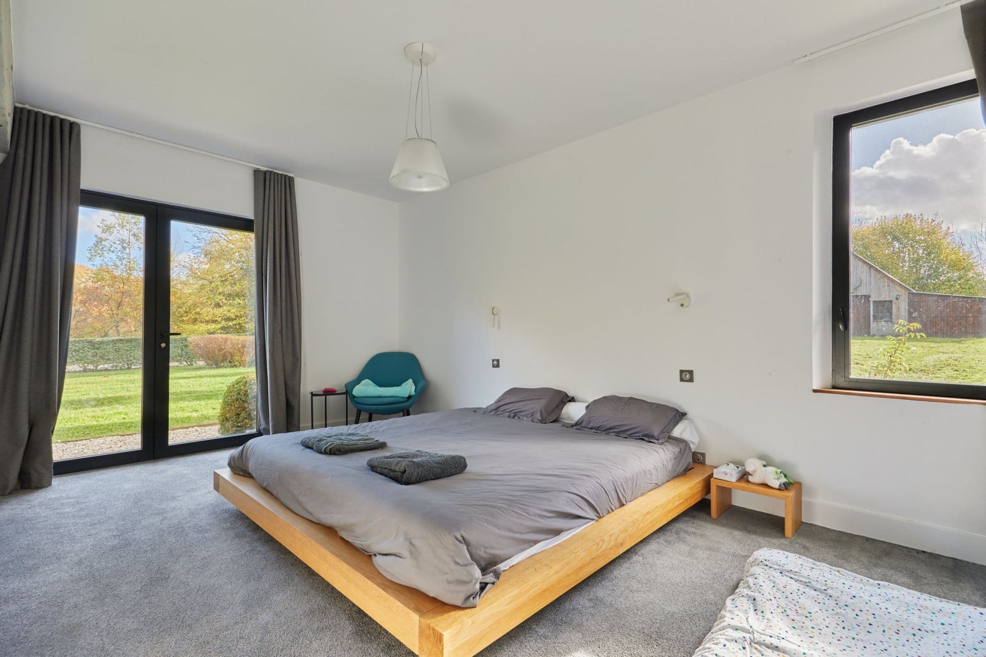Sale Luxury house Ouilly-du-Houley 6 Rooms 265 m² 11
