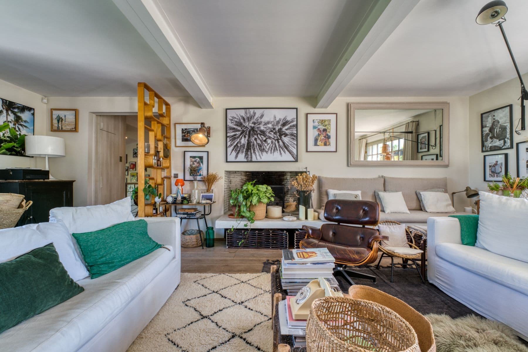 Sale Luxury house Les Portes-en-Ré 8 Rooms 318 m² 7