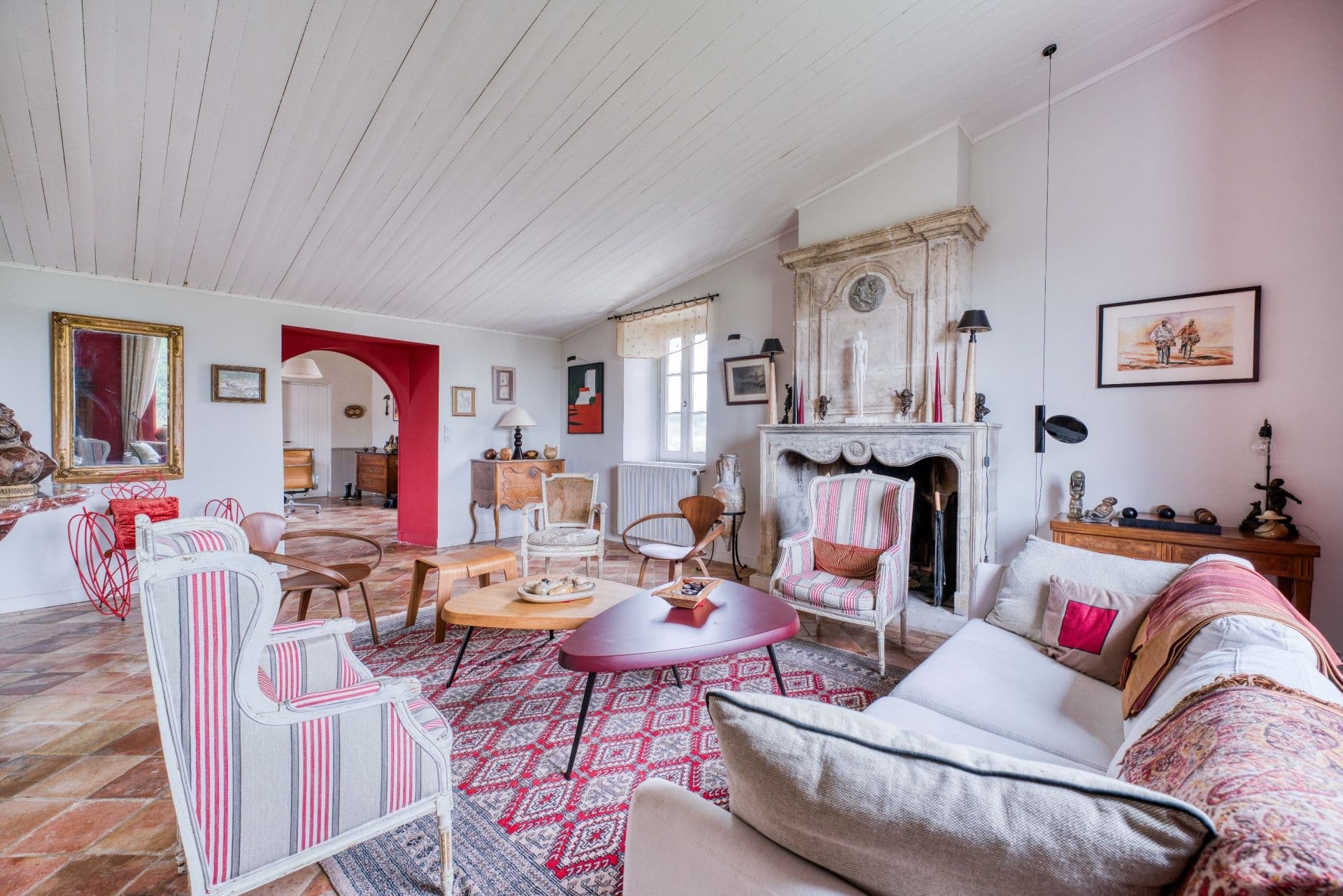Sale Luxury house Saint-Martin-de-Ré 11 Rooms 278 m² 9