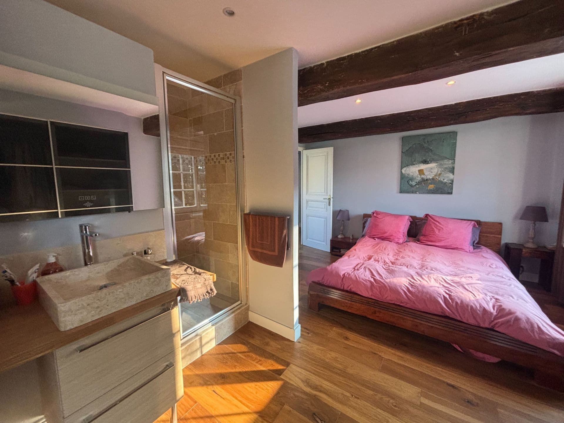 Sale Luxury house Le Theil-en-Auge 9 Rooms 250 m² 12