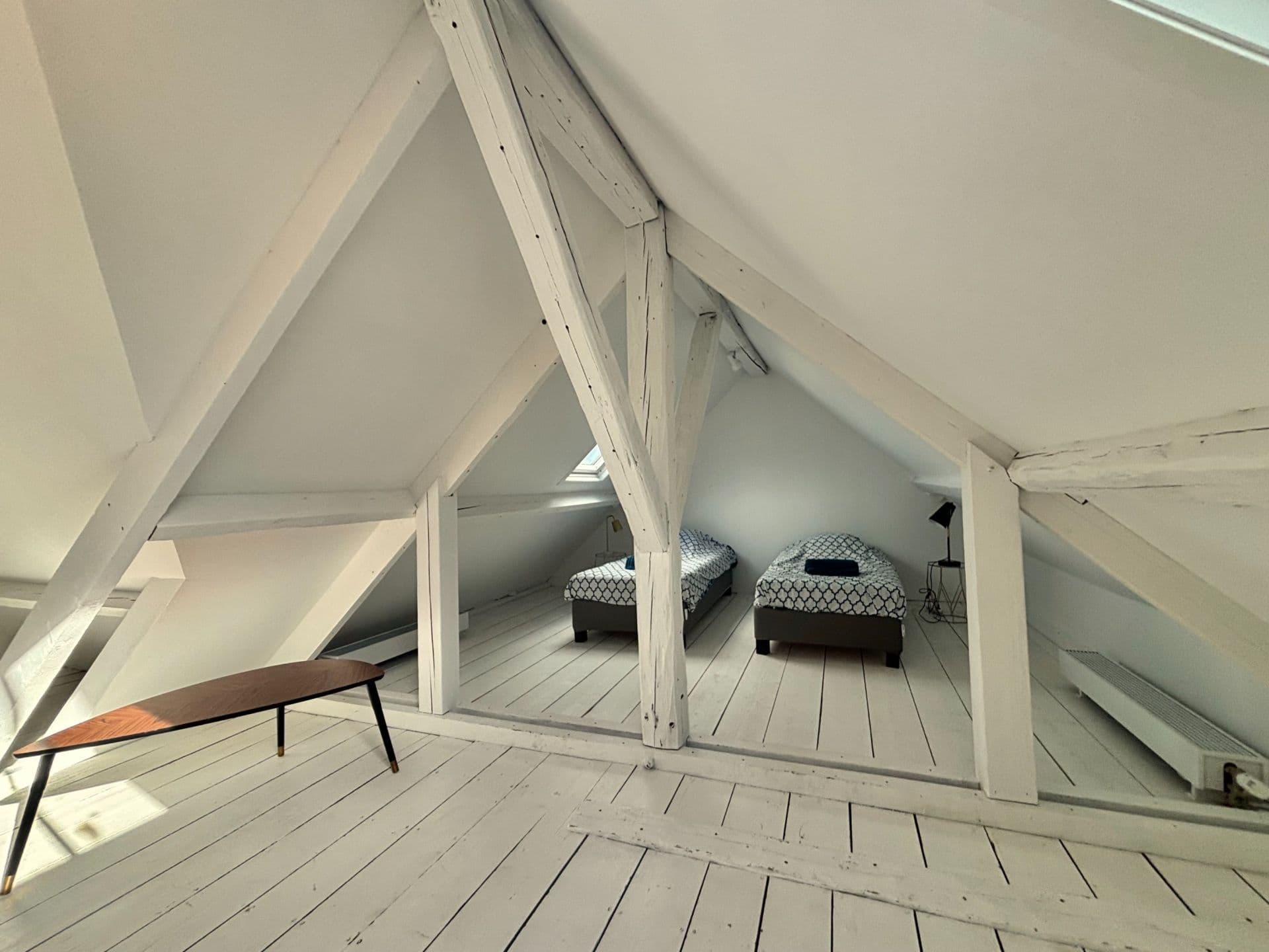 Sale Luxury apartment Villers-sur-Mer 6 Rooms 160 m² 17