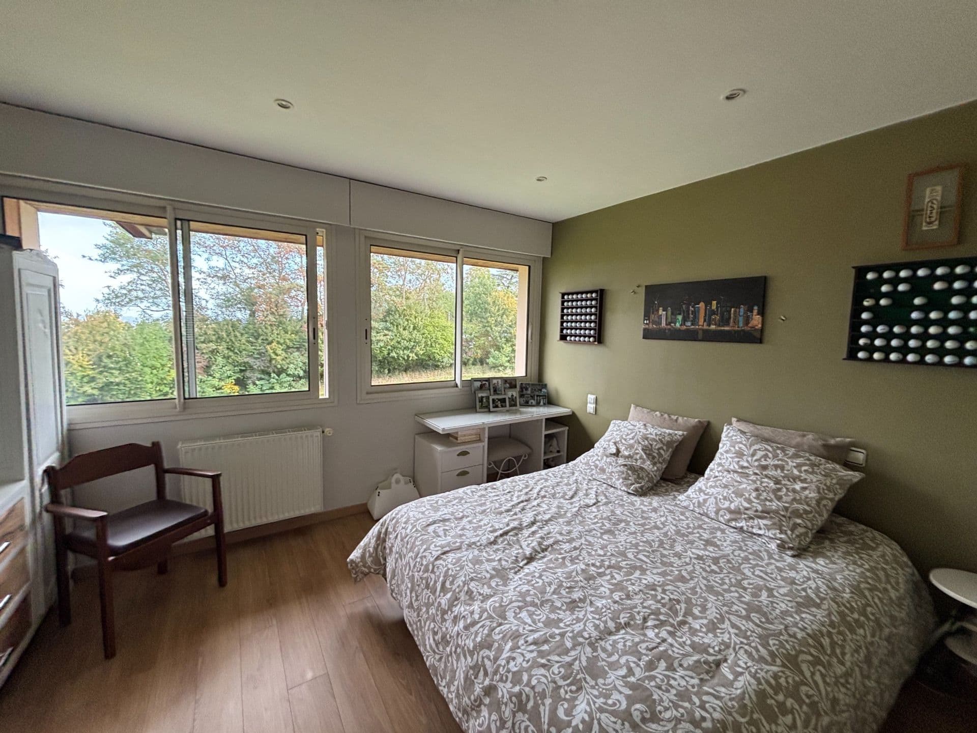 Sale Luxury house Honfleur 7 Rooms 233 m² 15
