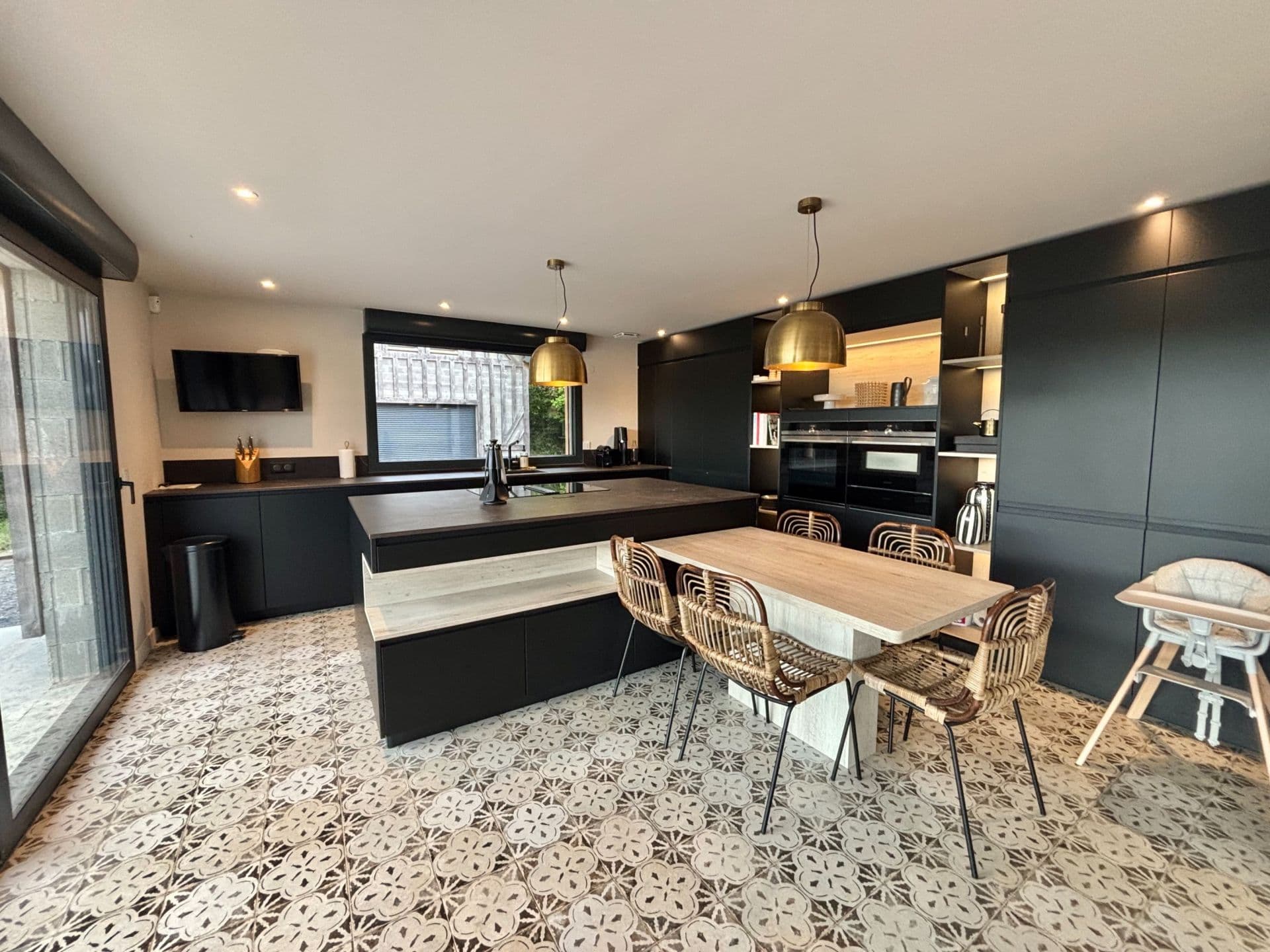 Sale Luxury house Glanville 6 Rooms 180 m² 8