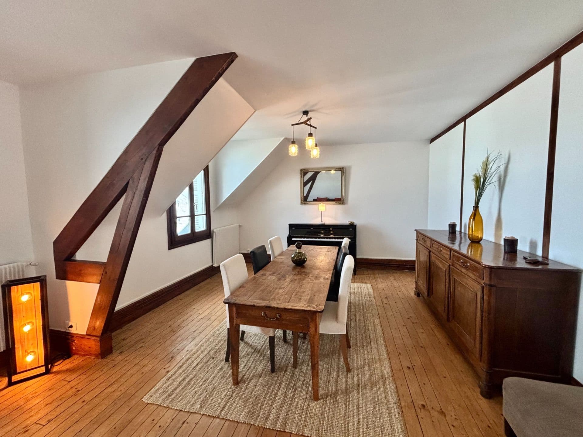 Sale Luxury apartment Villers-sur-Mer 6 Rooms 160 m² 8