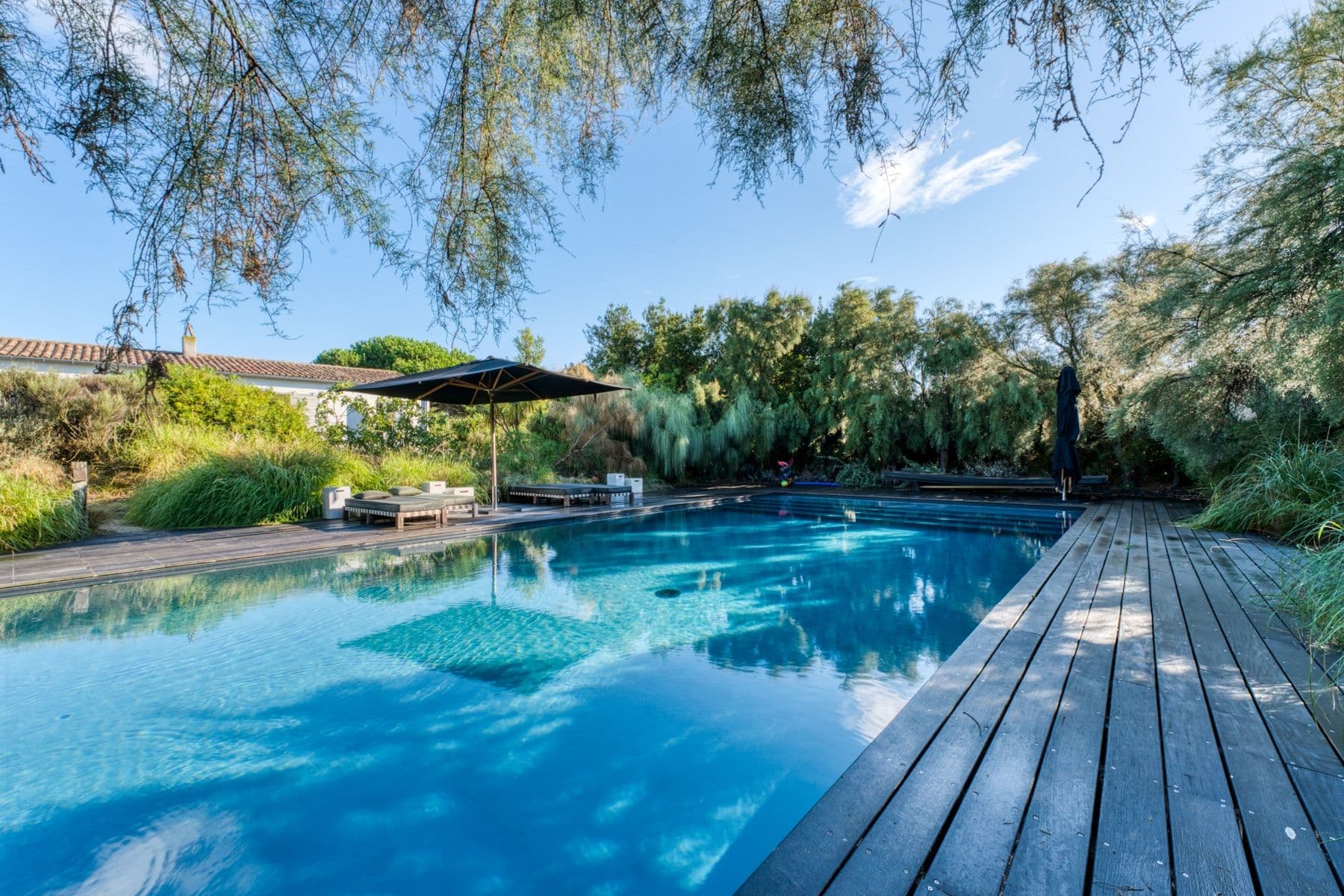Sale Luxury house Les Portes-en-Ré 8 Rooms 318 m² 4