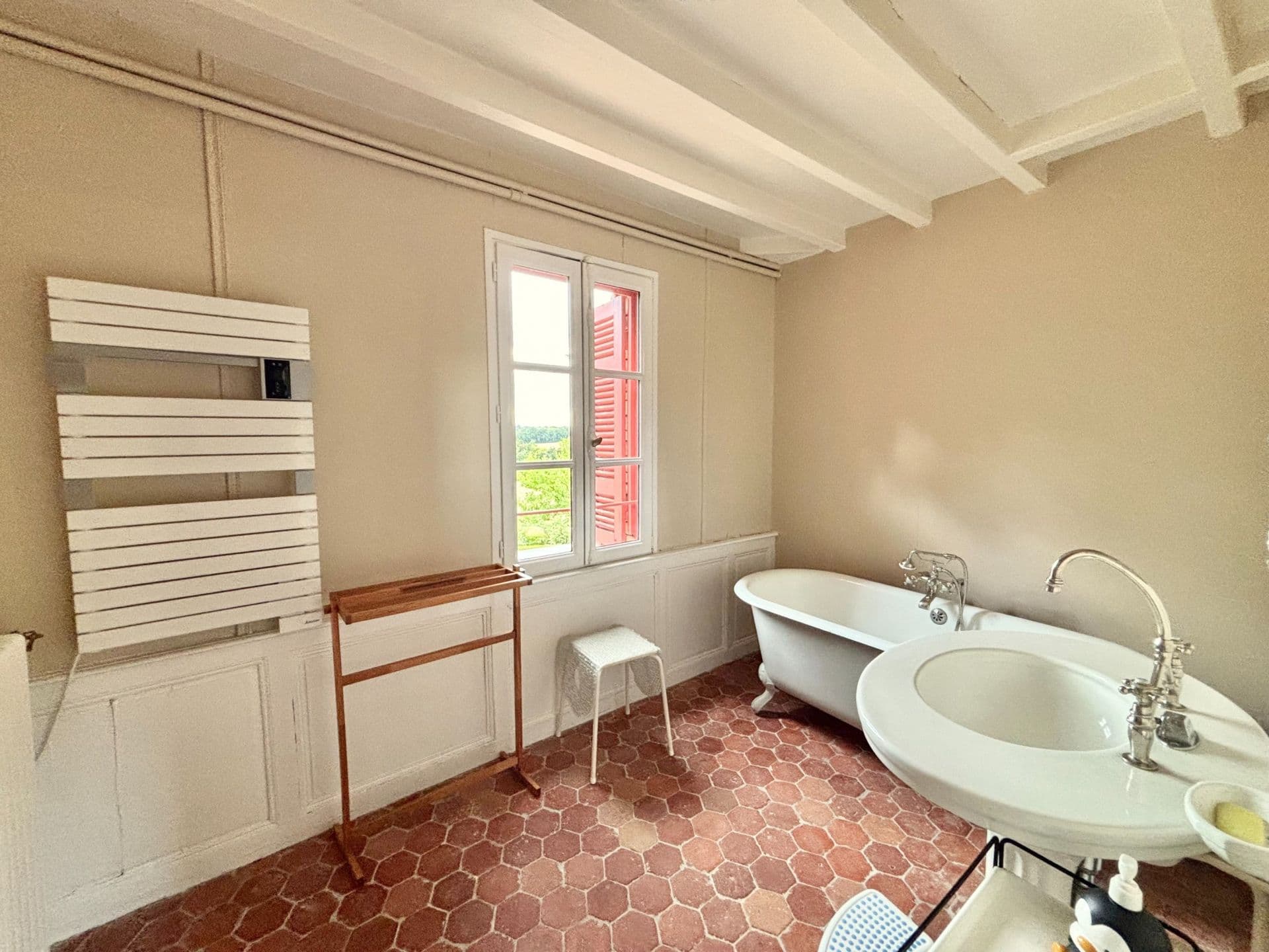Sale Manor house Écaquelon 15 Rooms 410 m² 13