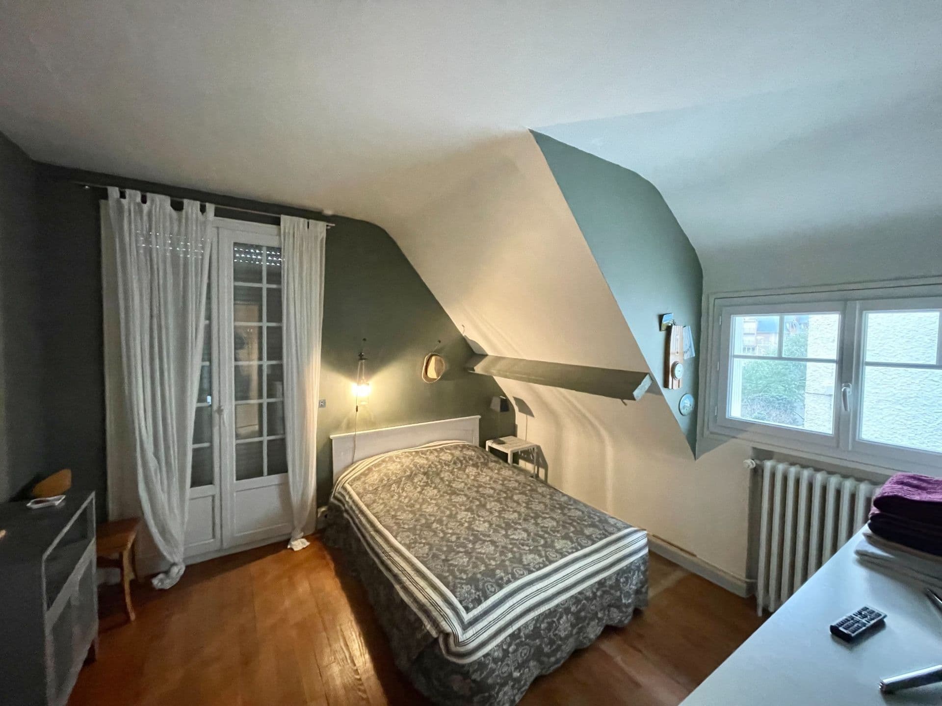 Sale Luxury house Benerville-sur-Mer 9 Rooms 120 m² 13