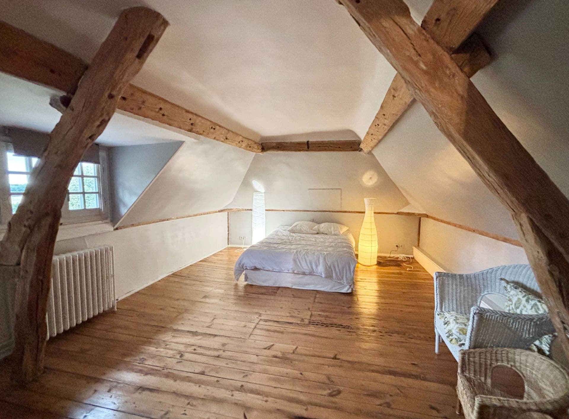Sale Manor house Écaquelon 15 Rooms 410 m² 15