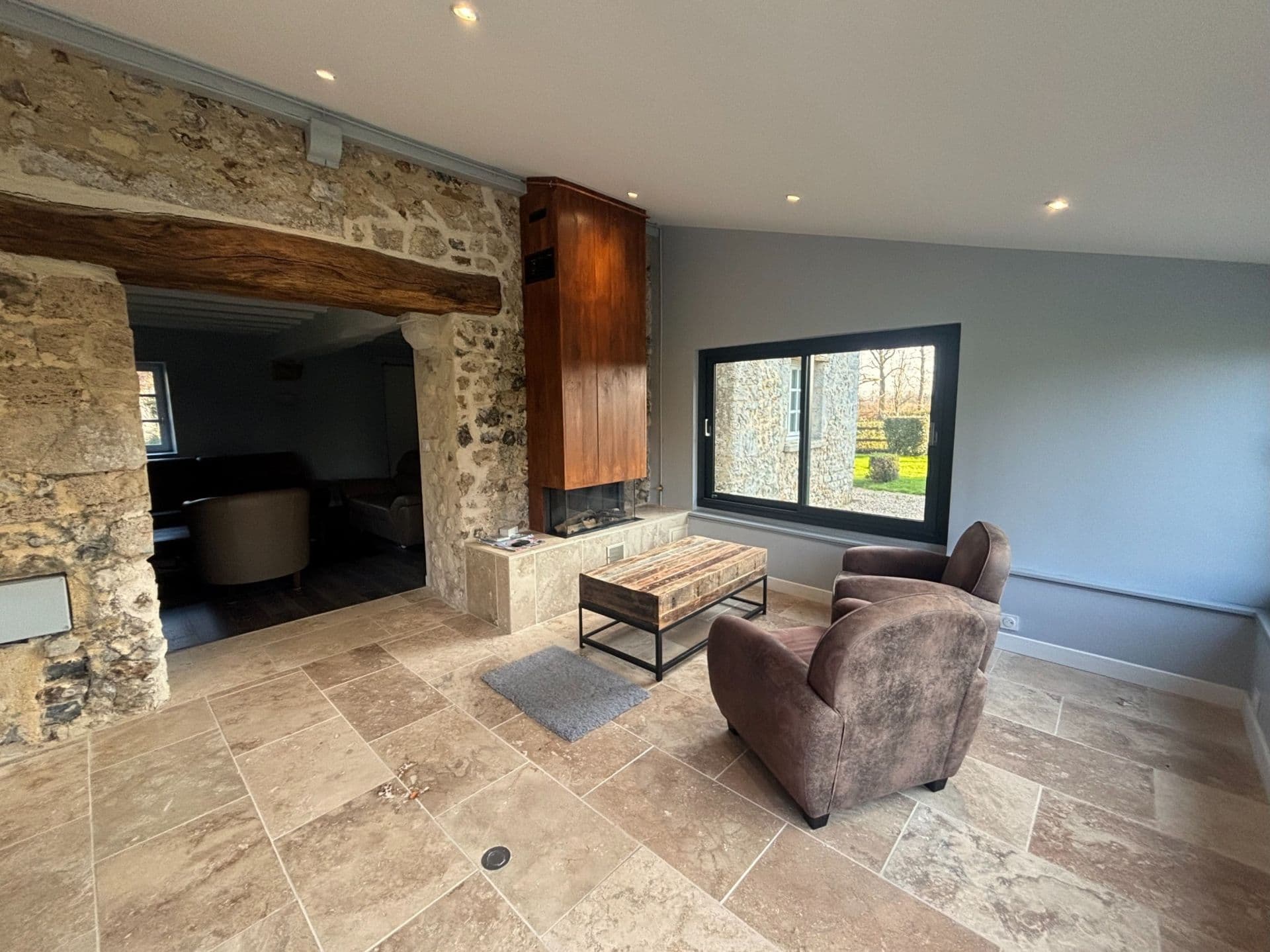 Sale Luxury house Le Theil-en-Auge 9 Rooms 250 m² 7