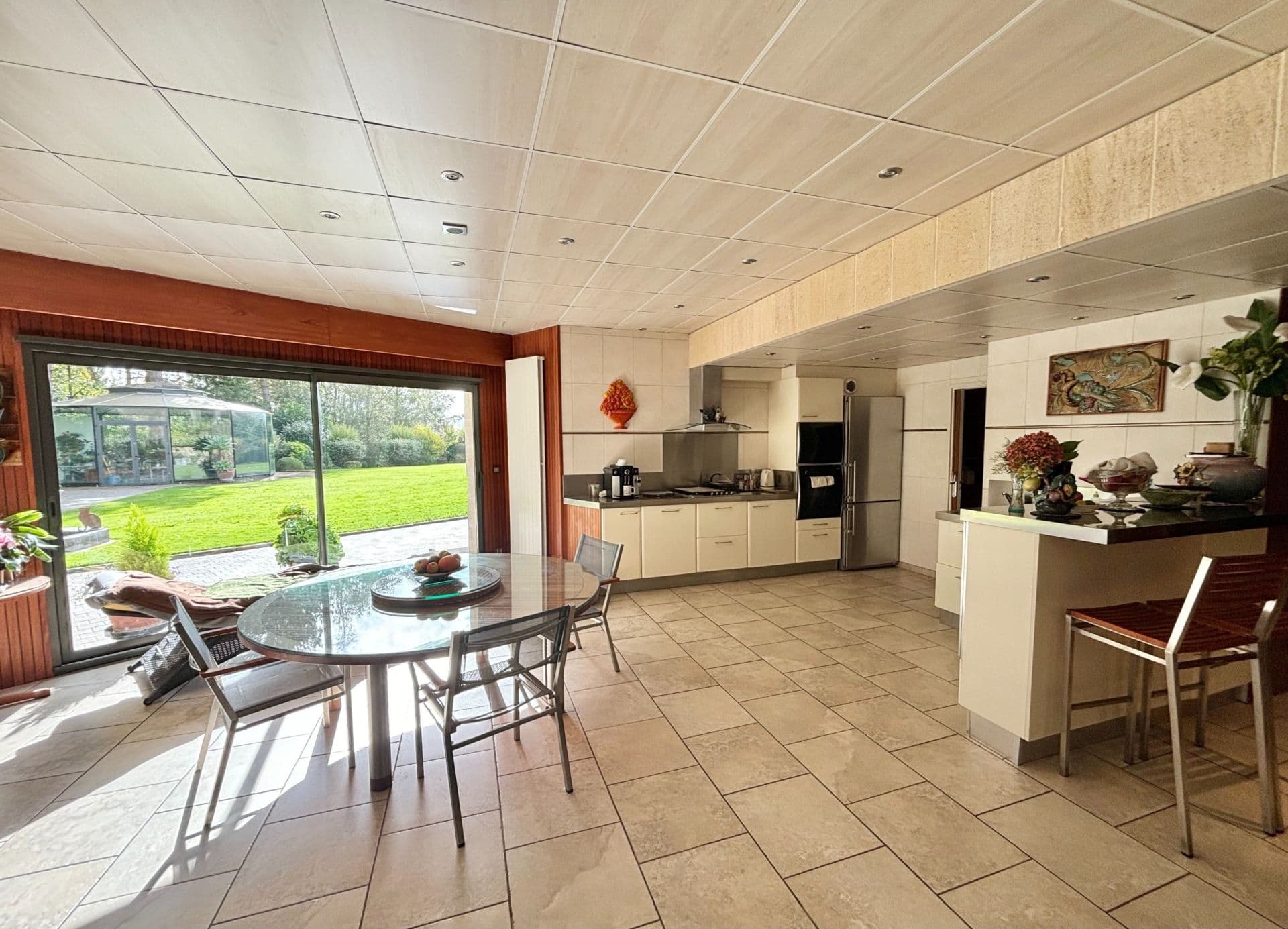 Sale Luxury house Bernay 11 Rooms 455 m² 19