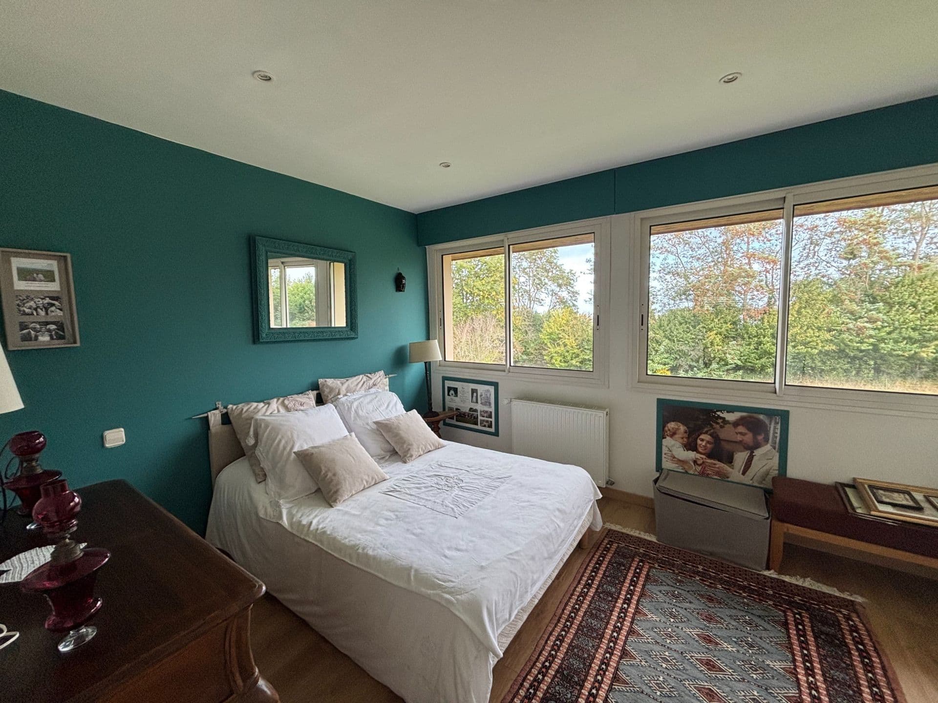 Sale Luxury house Honfleur 7 Rooms 233 m² 14