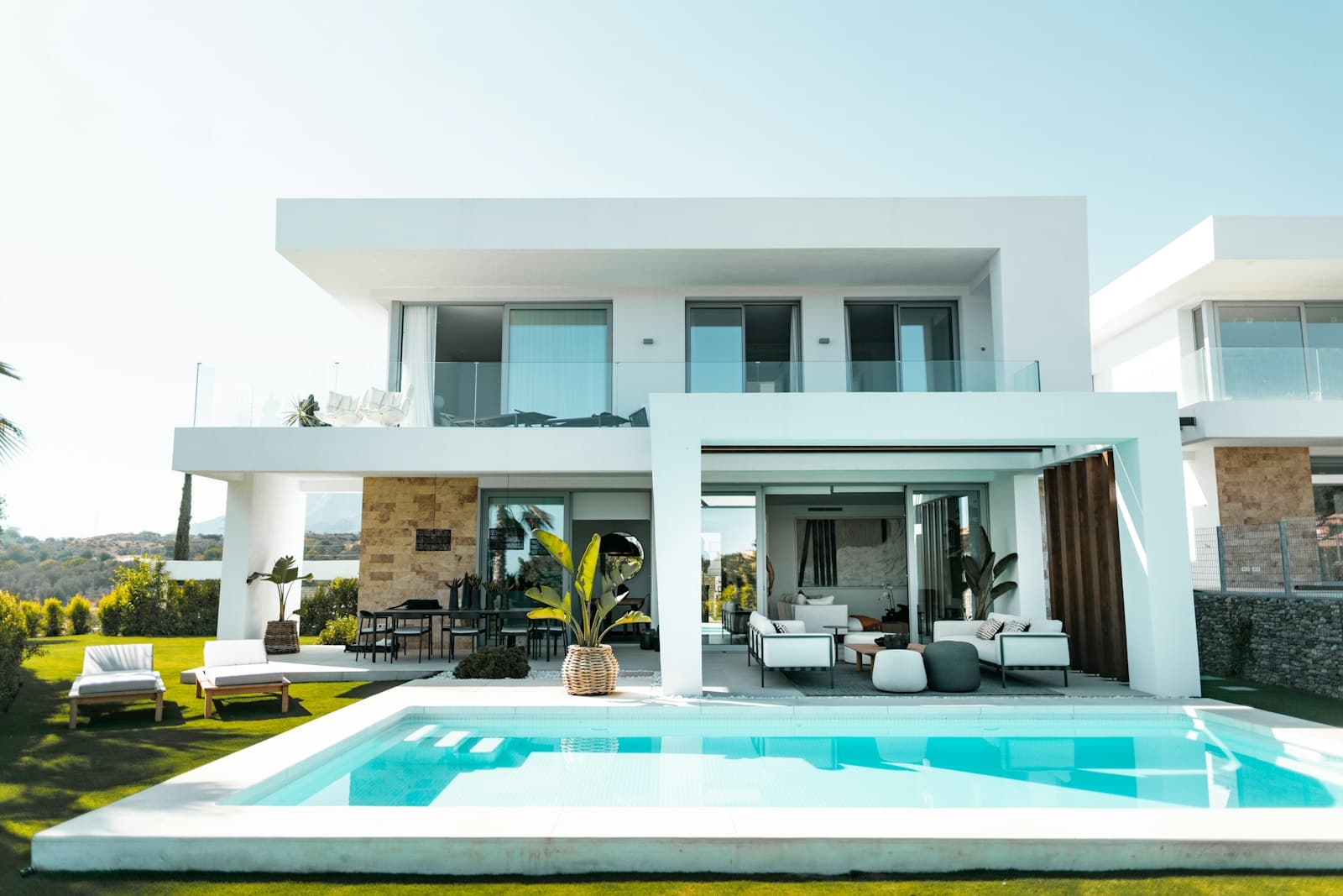 Villa Azur