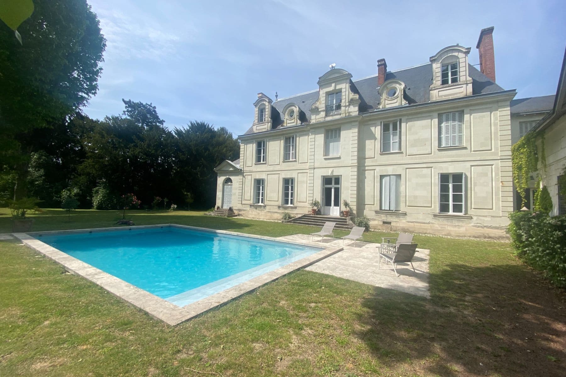 Loire-dalen