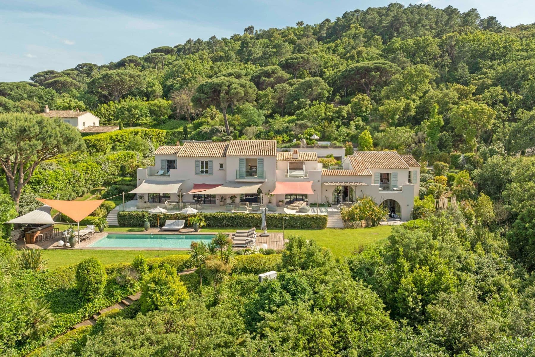 RAMATUELLE Ramatuelle