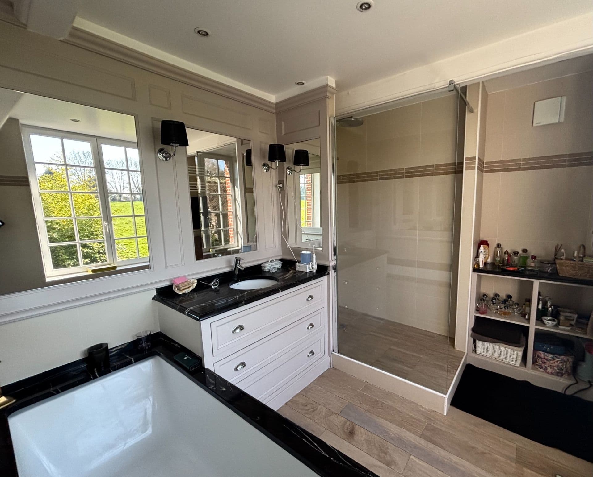 Sale Luxury house Gonneville-sur-Honfleur 19 Rooms 402 m² 10