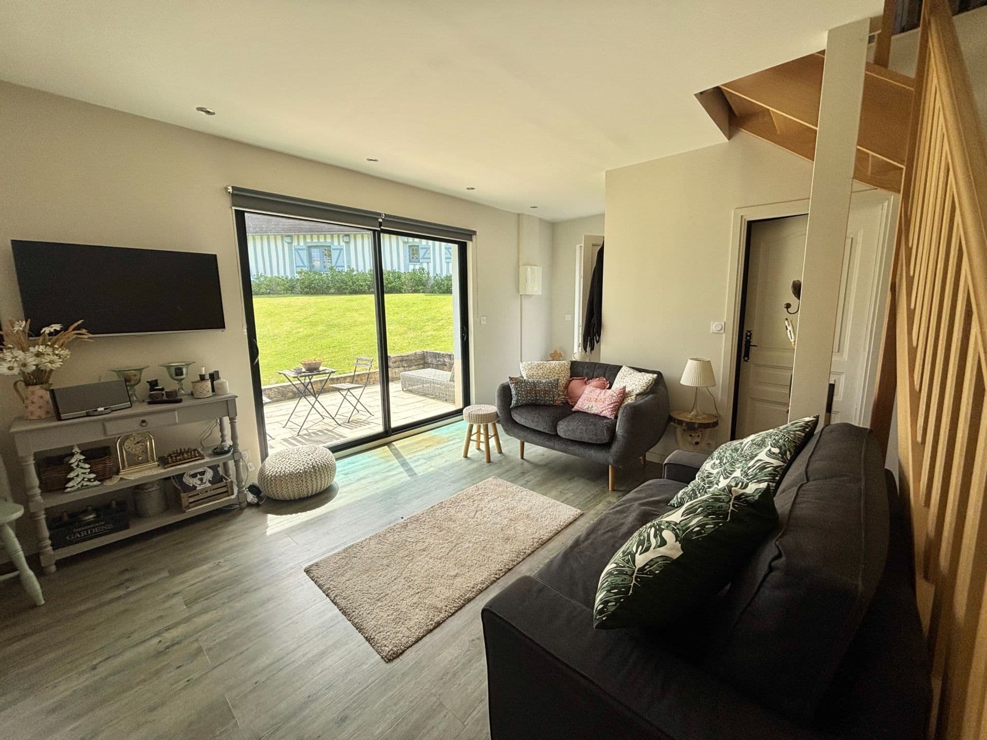 Sale Luxury house Glanville 8 Rooms 200 m² 16