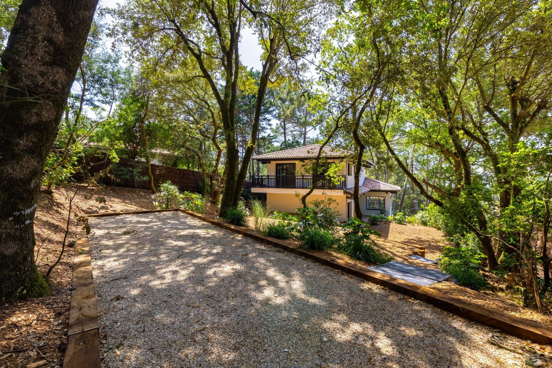 Sale Luxury house Pyla-sur-Mer 9 Rooms 300 m² 2