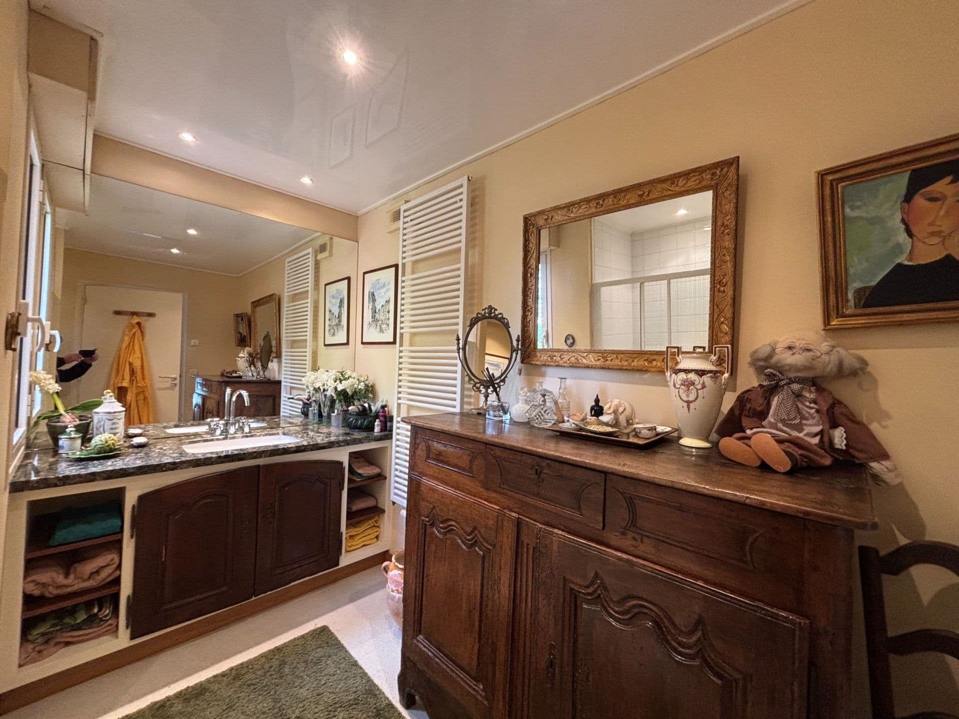 Sale Luxury house Honfleur 7 Rooms 233 m² 13