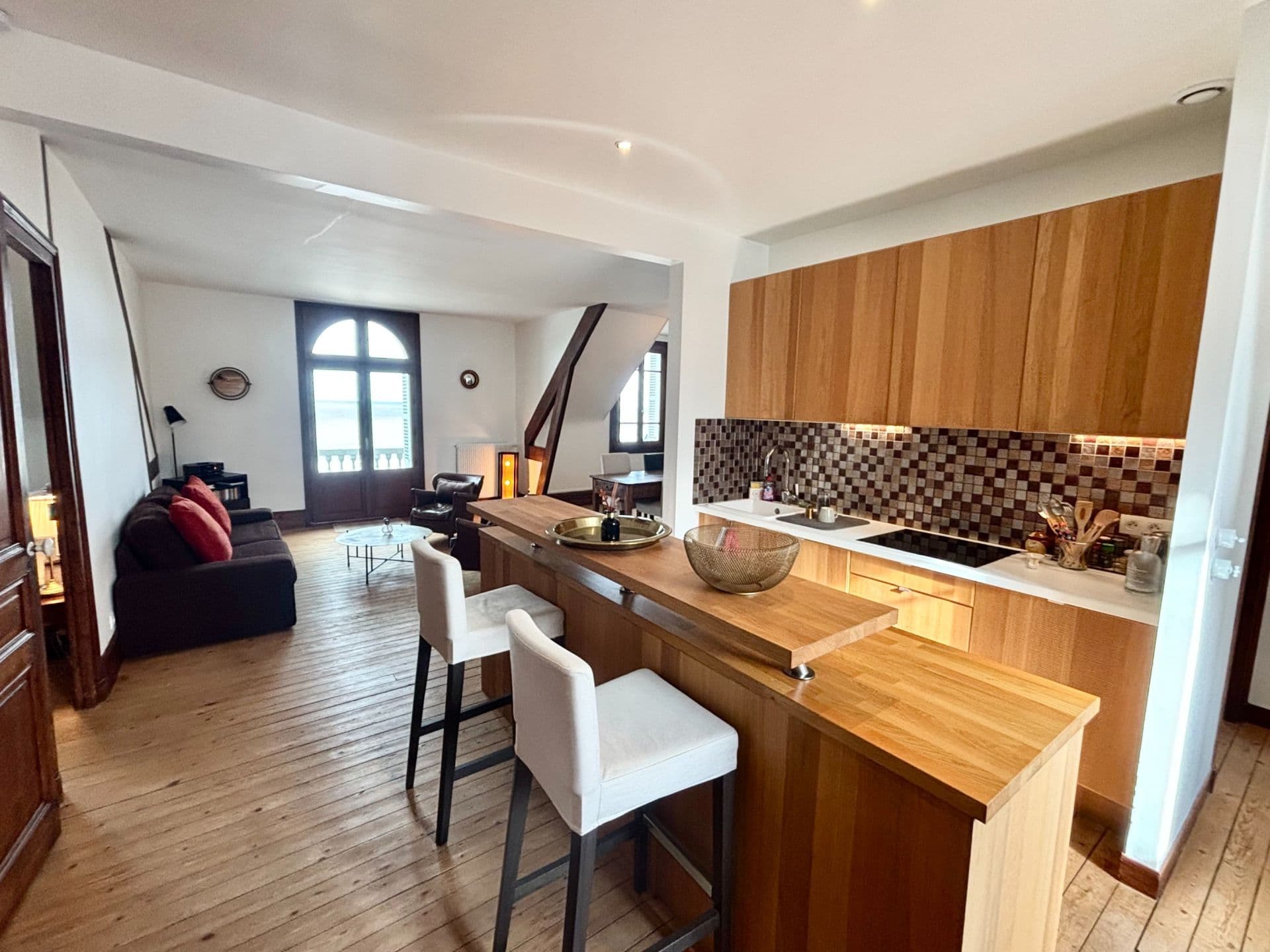 Sale Luxury apartment Villers-sur-Mer 6 Rooms 160 m² 9