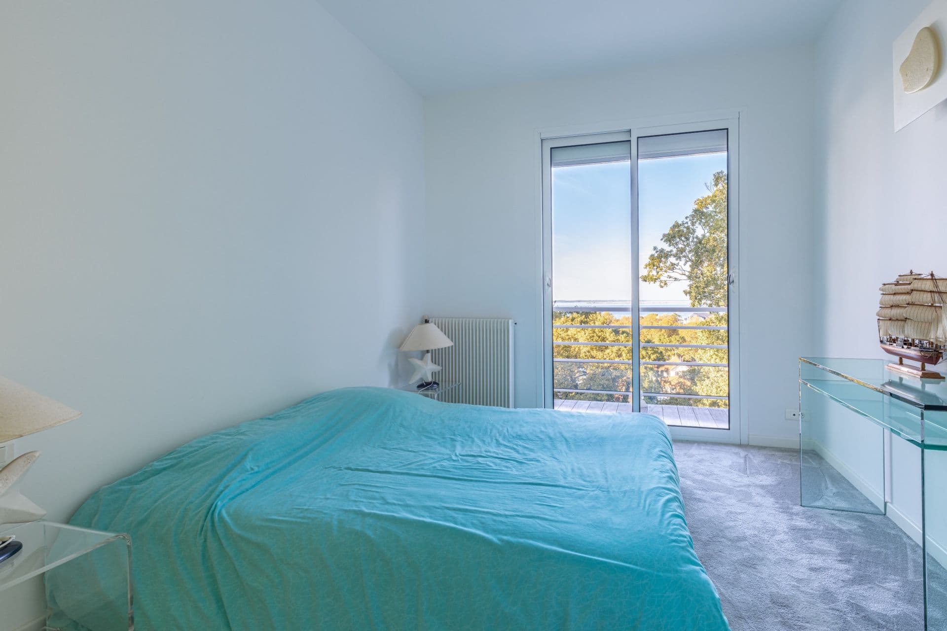 Sale Luxury house Arcachon 6 Rooms 170 m² 12