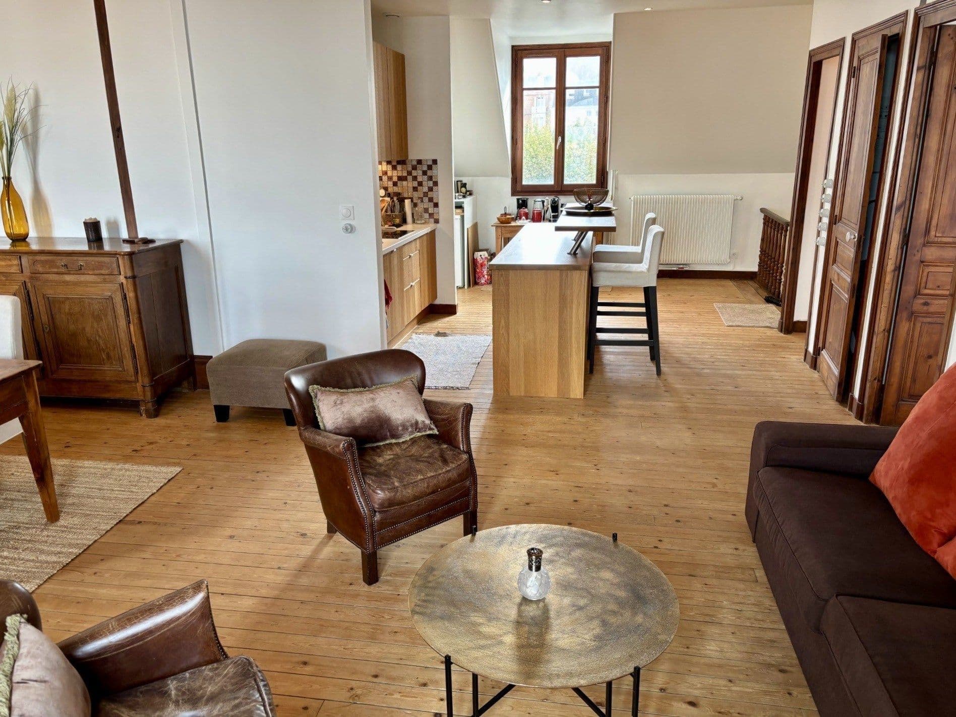 Sale Luxury apartment Villers-sur-Mer 6 Rooms 160 m² 7