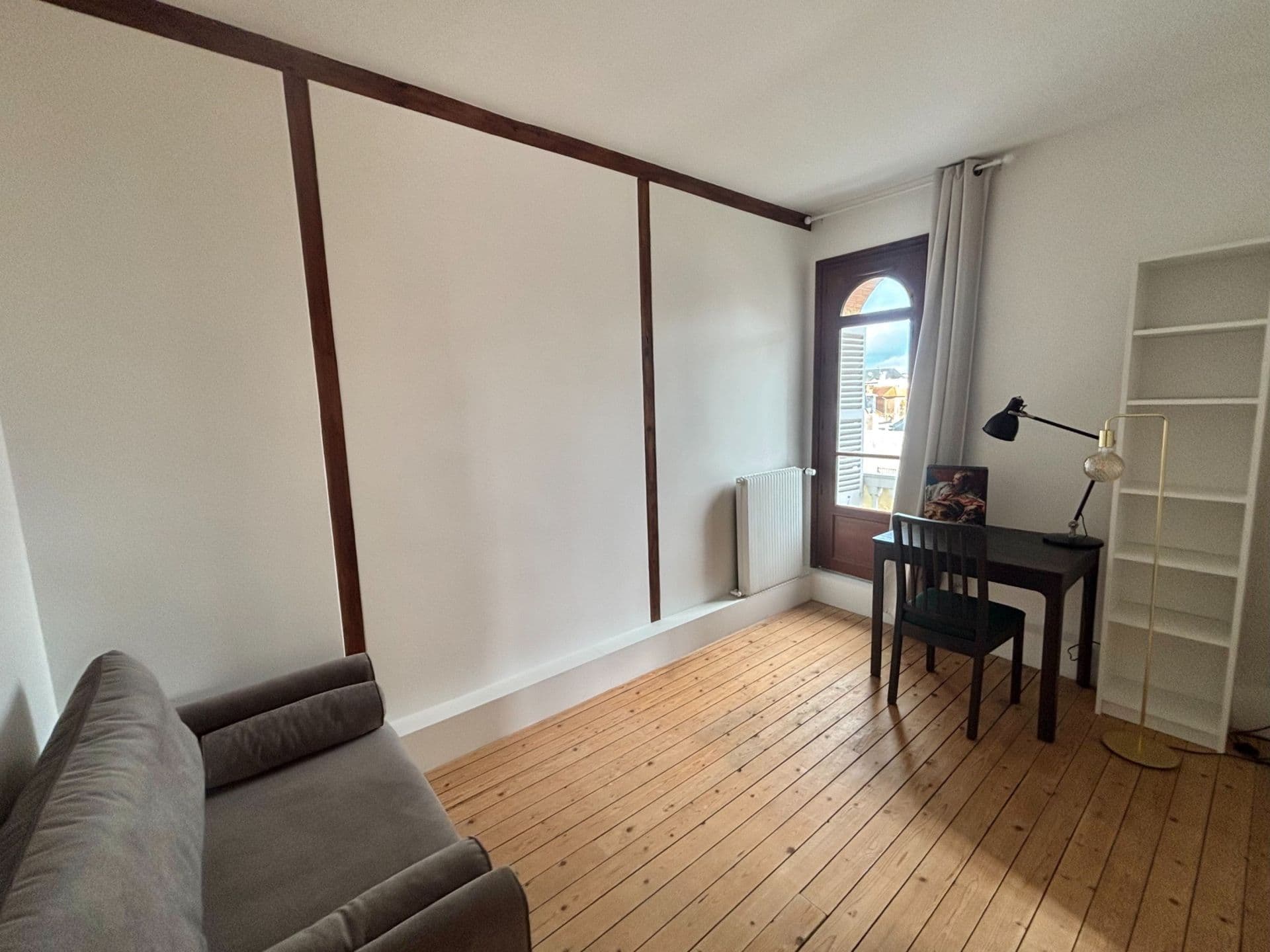 Sale Luxury apartment Villers-sur-Mer 6 Rooms 160 m² 15