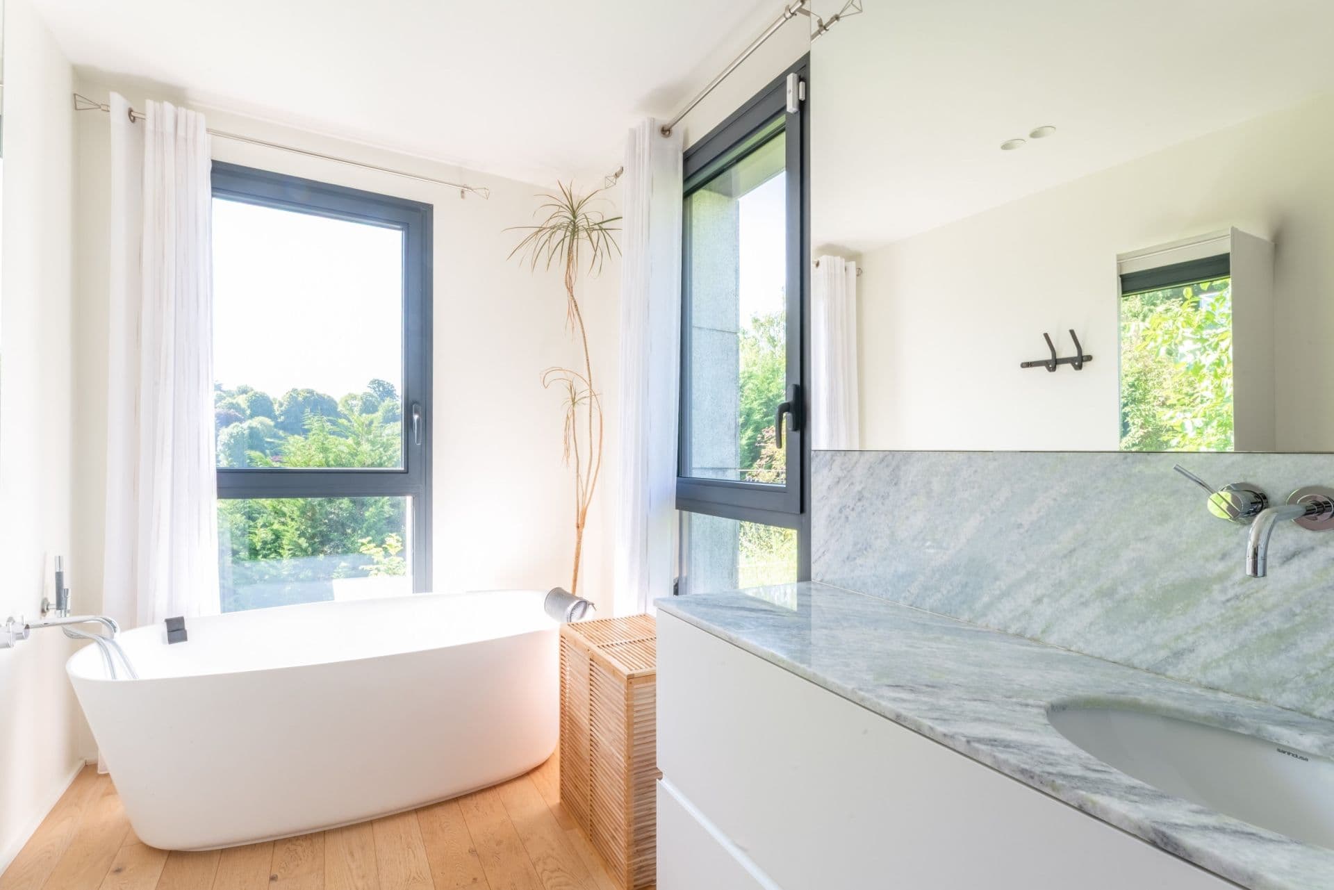 Sale Luxury house Mont-Saint-Aignan 5 Rooms 190 m² 15