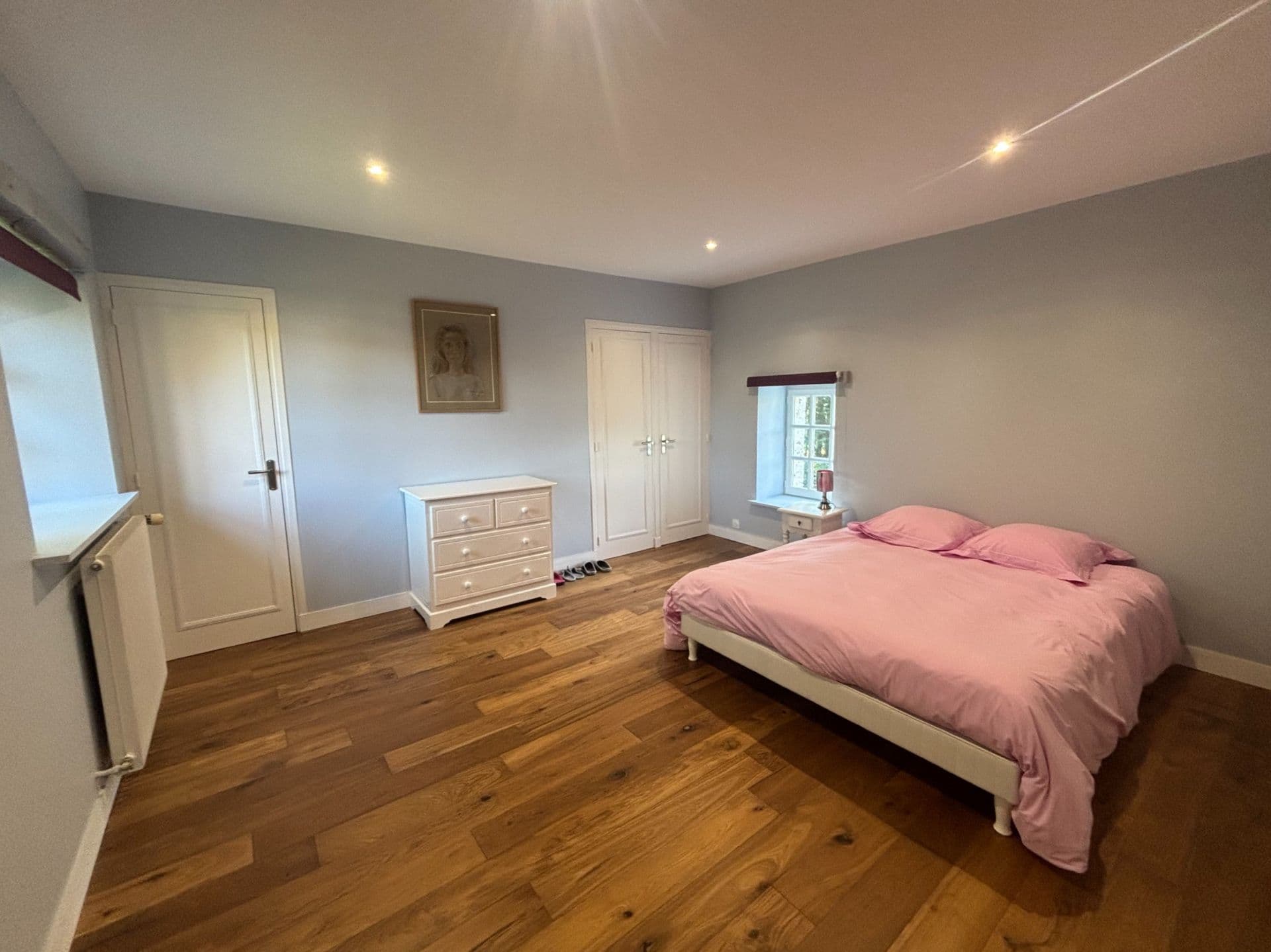 Sale Luxury house Le Theil-en-Auge 9 Rooms 250 m² 14