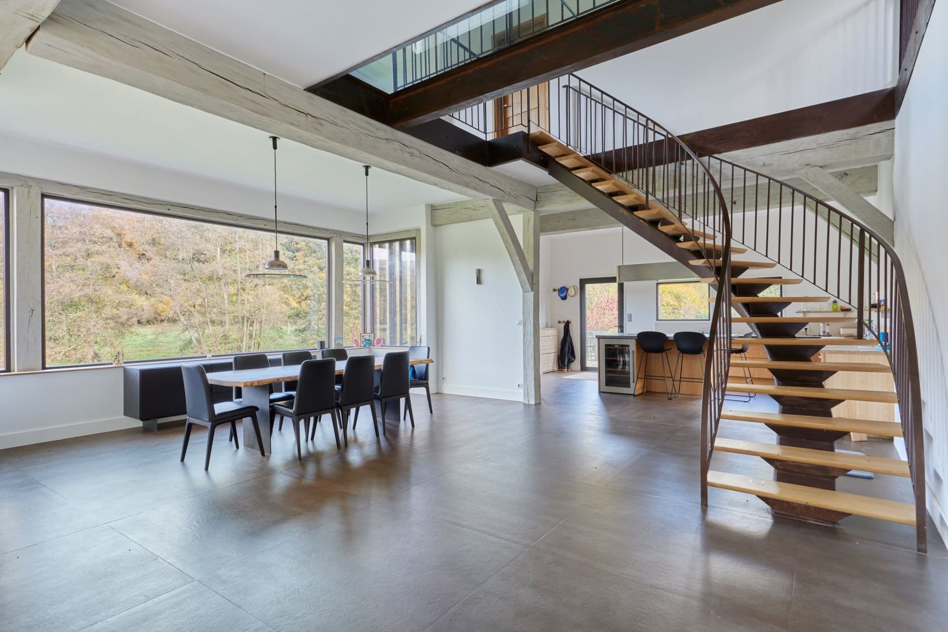 Sale Luxury house Ouilly-du-Houley 6 Rooms 265 m² 8