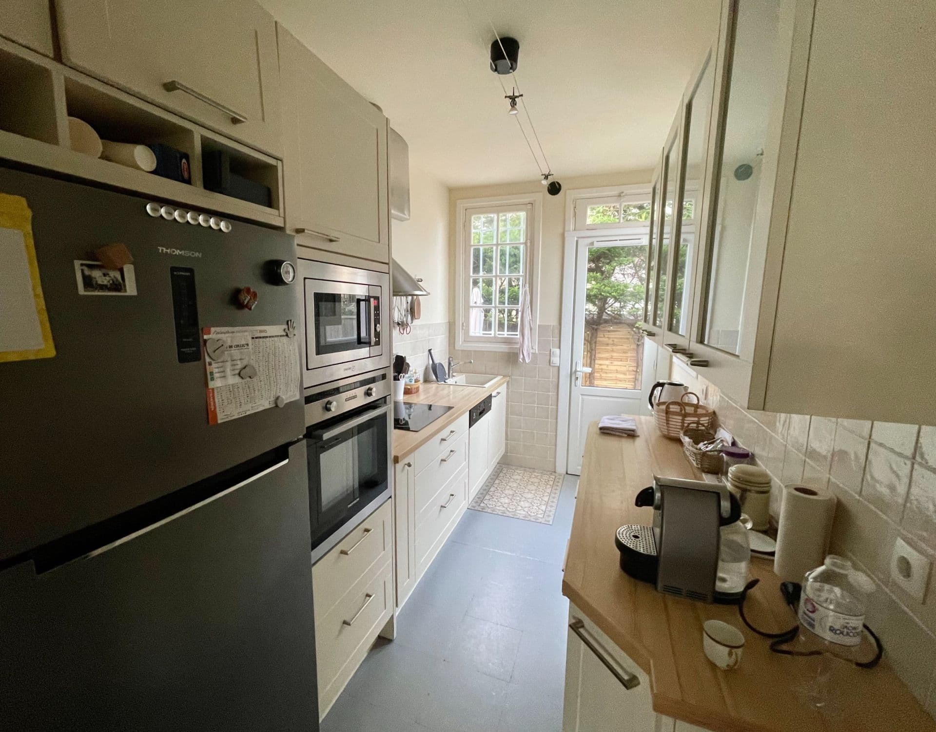 Sale Luxury house Benerville-sur-Mer 9 Rooms 120 m² 6