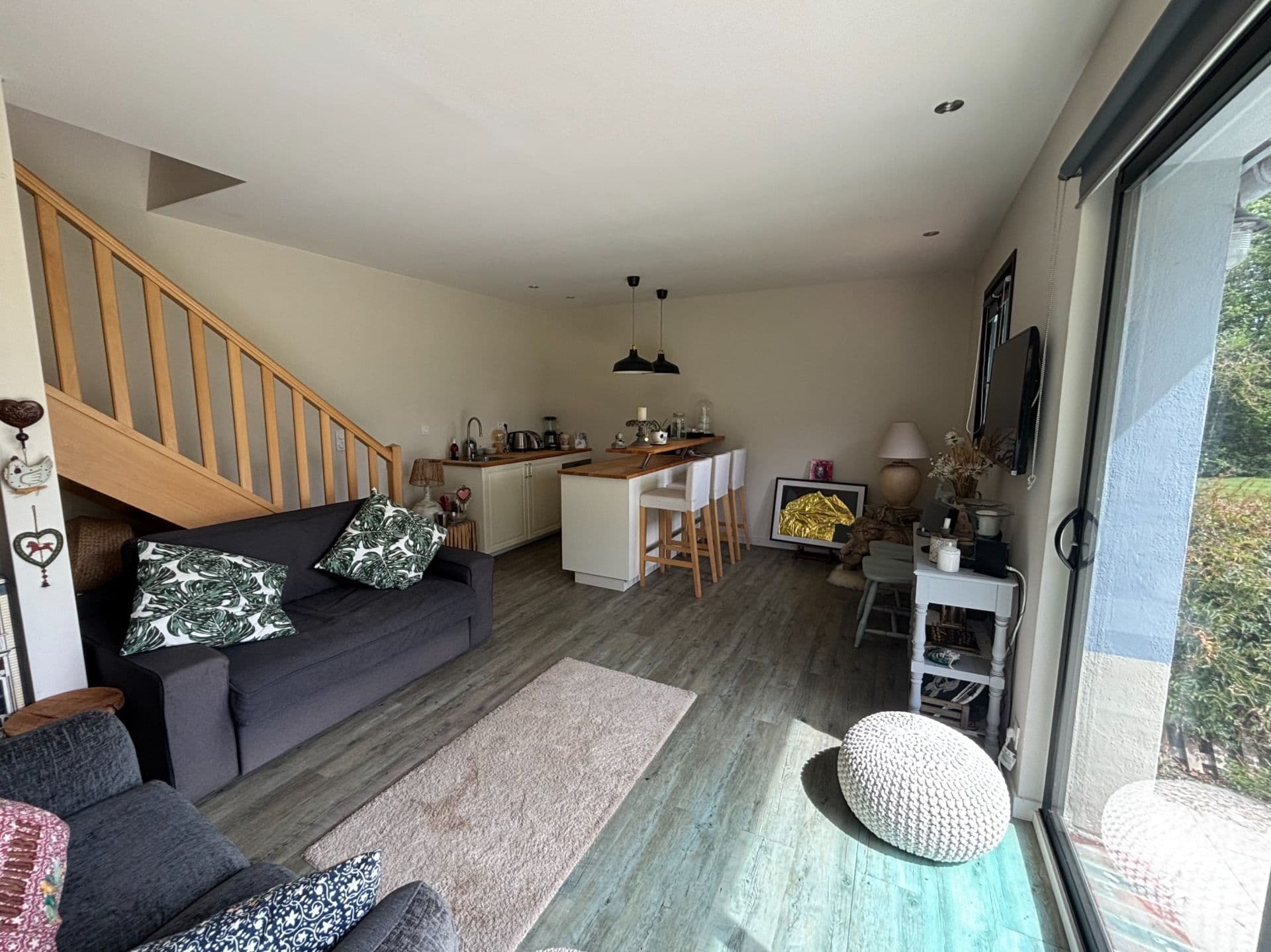 Sale Luxury house Glanville 8 Rooms 200 m² 17