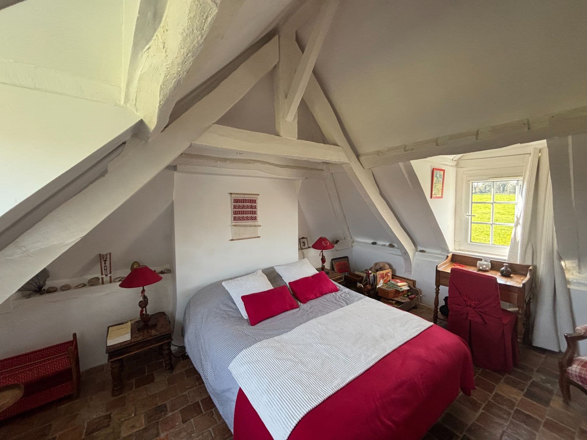 Sale Luxury house Gonneville-sur-Honfleur 19 Rooms 402 m² 12