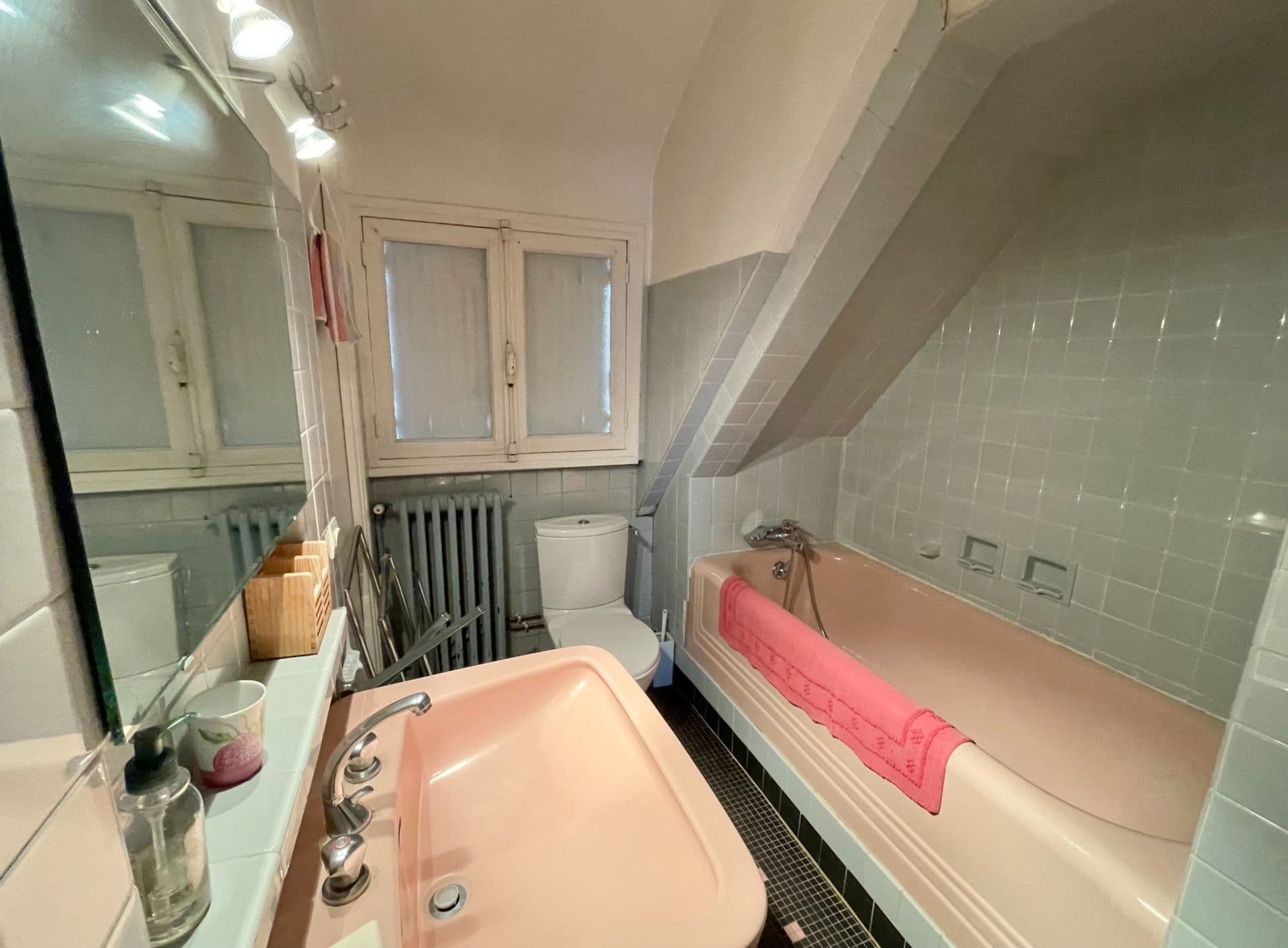 Sale Luxury house Benerville-sur-Mer 9 Rooms 120 m² 12