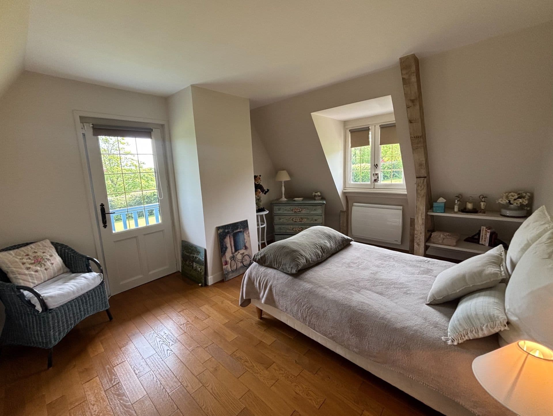 Sale Luxury house Glanville 8 Rooms 200 m² 14