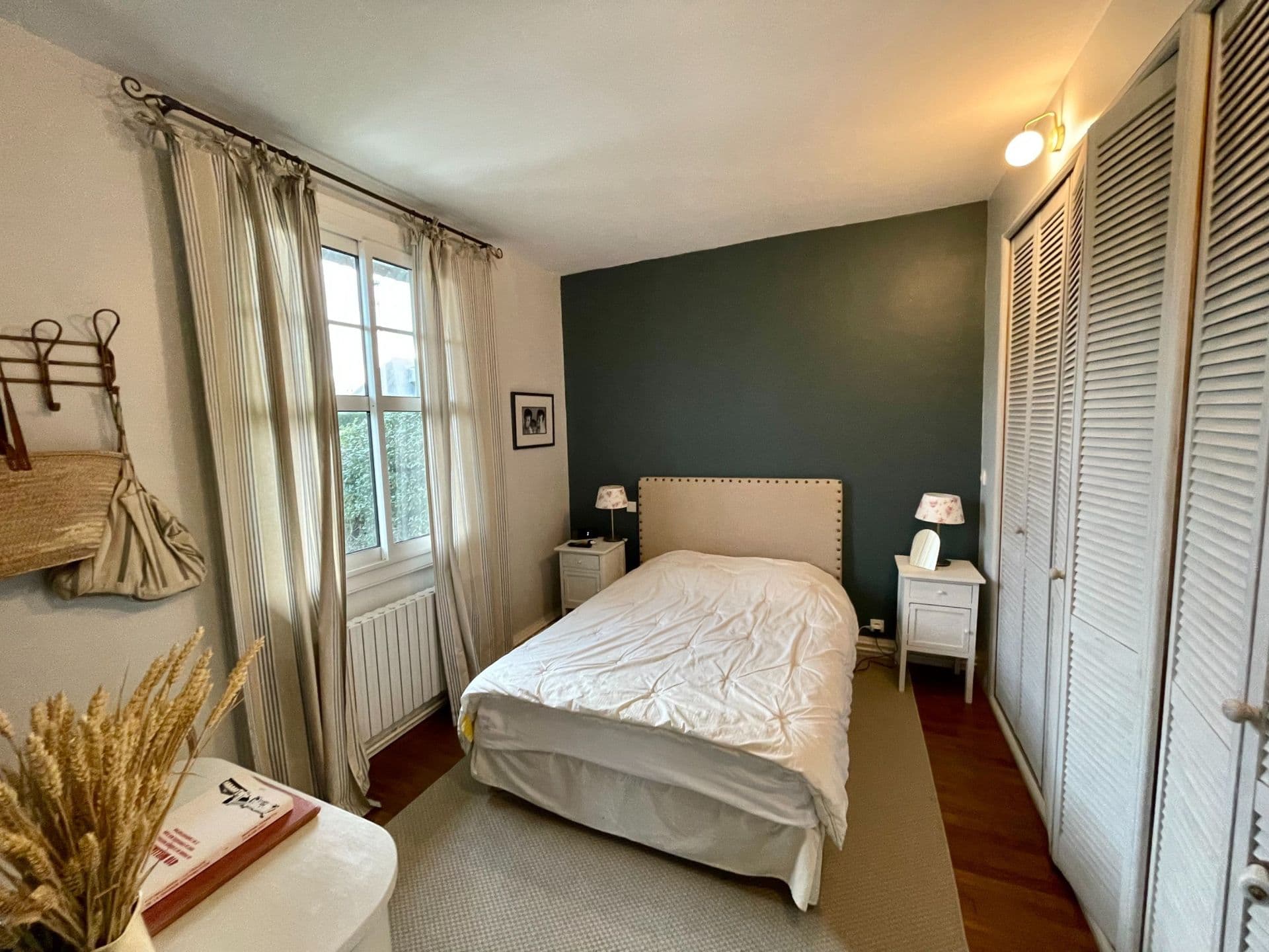 Sale Luxury house Benerville-sur-Mer 9 Rooms 120 m² 8
