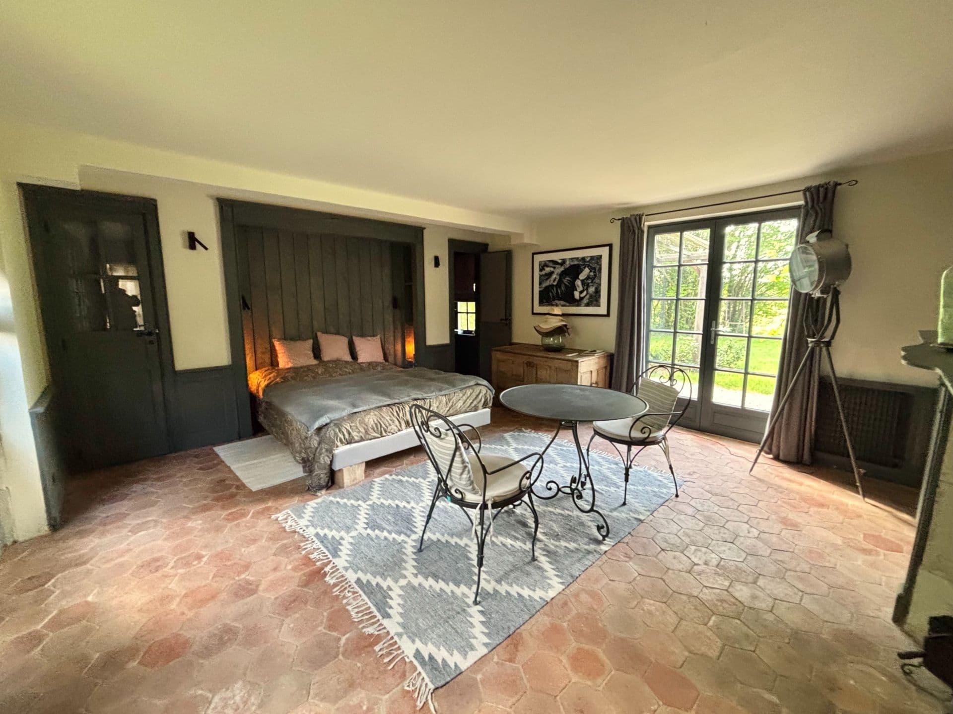 Sale Luxury house Morainville-Jouveaux 10 Rooms 530 m² 15