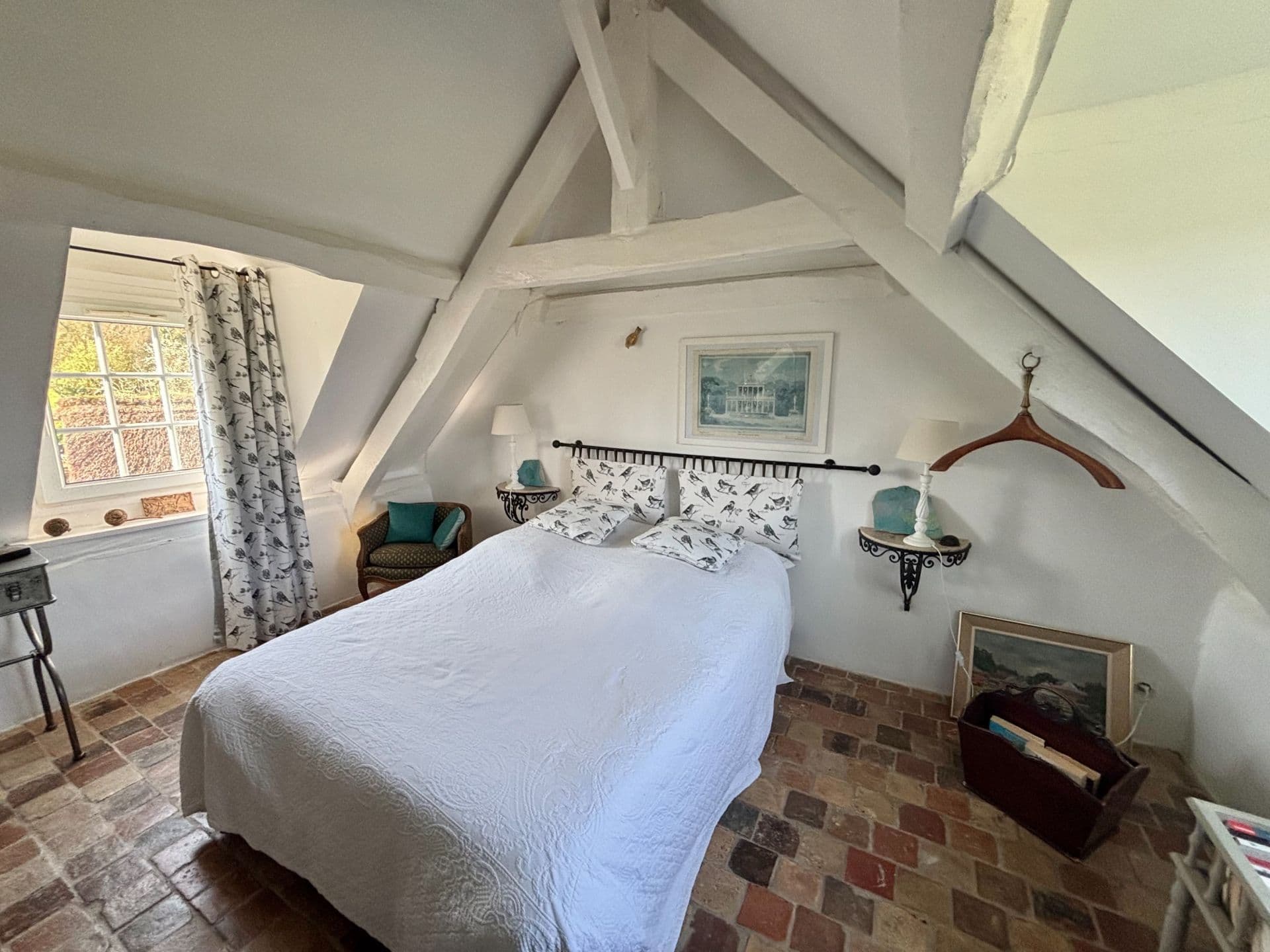 Sale Luxury house Gonneville-sur-Honfleur 19 Rooms 402 m² 11