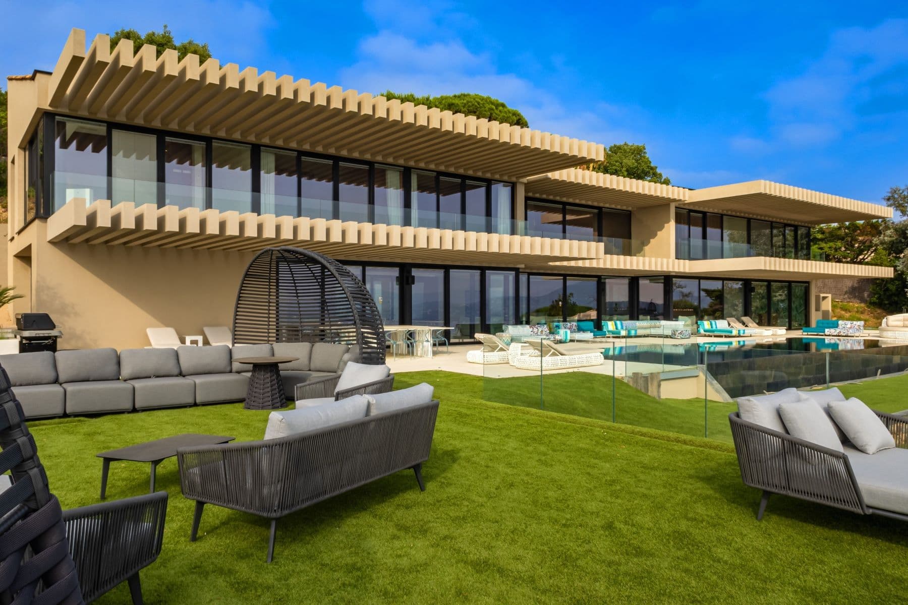 Domaine