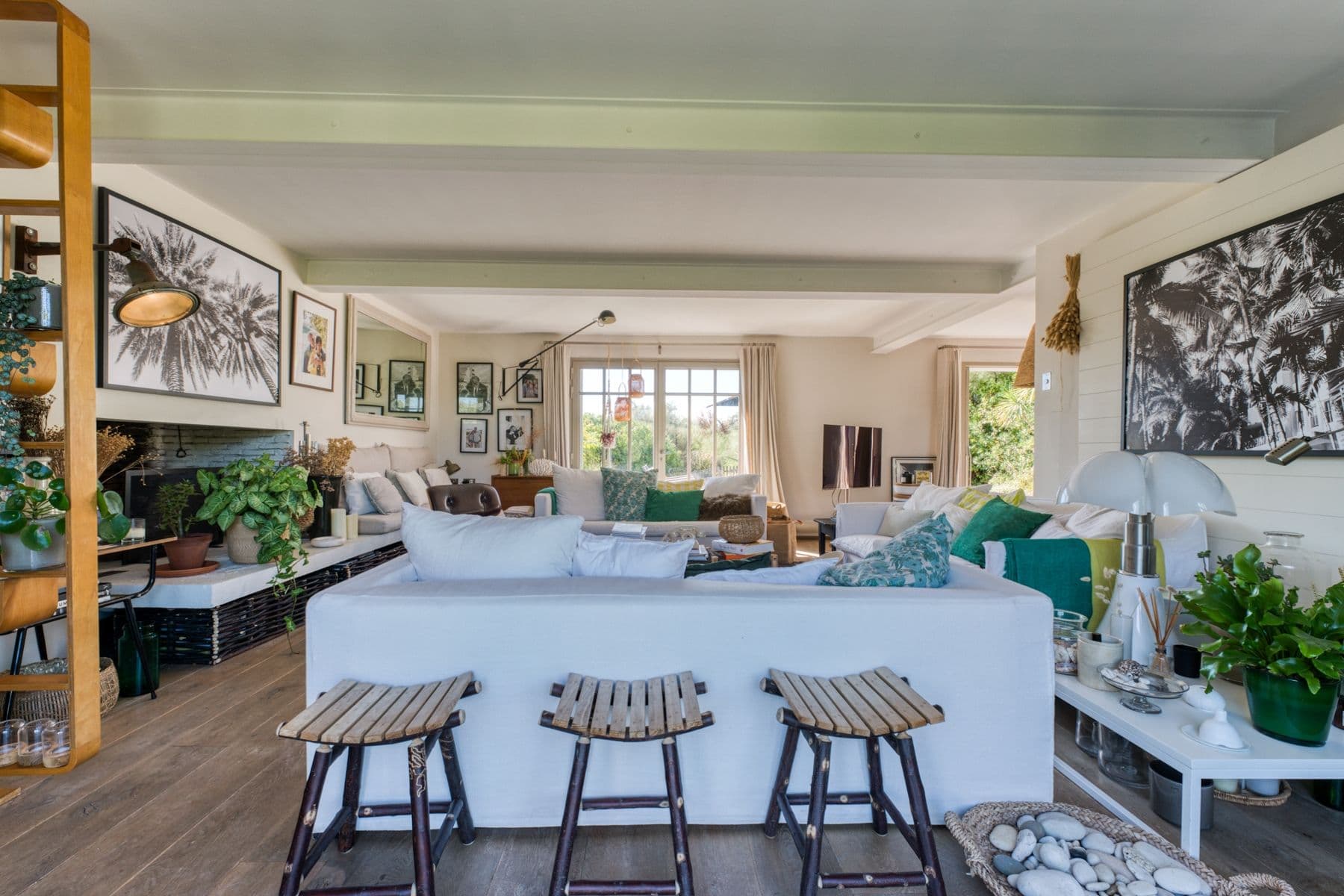 Sale Luxury house Les Portes-en-Ré 8 Rooms 318 m² 9