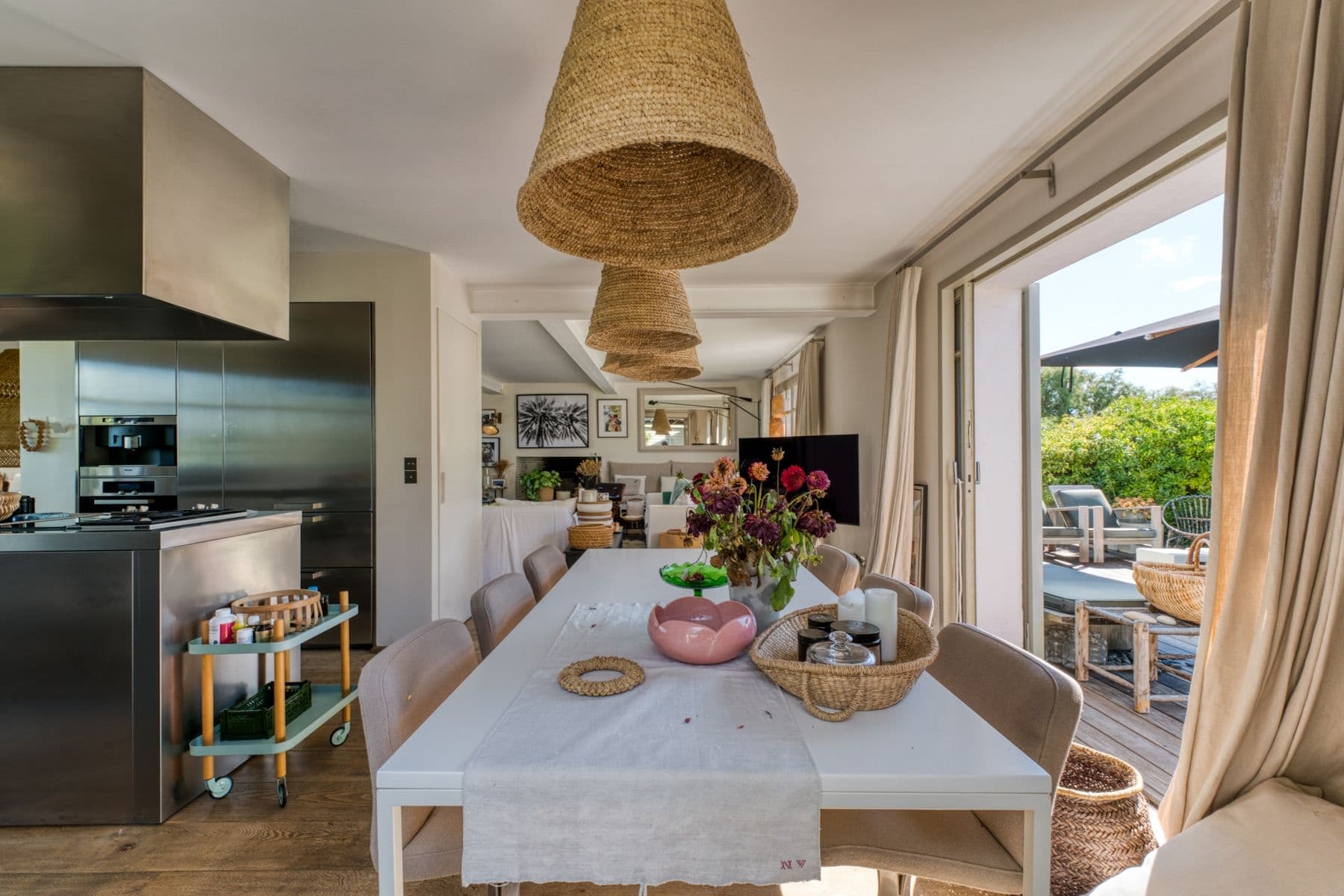 Sale Luxury house Les Portes-en-Ré 8 Rooms 318 m² 8