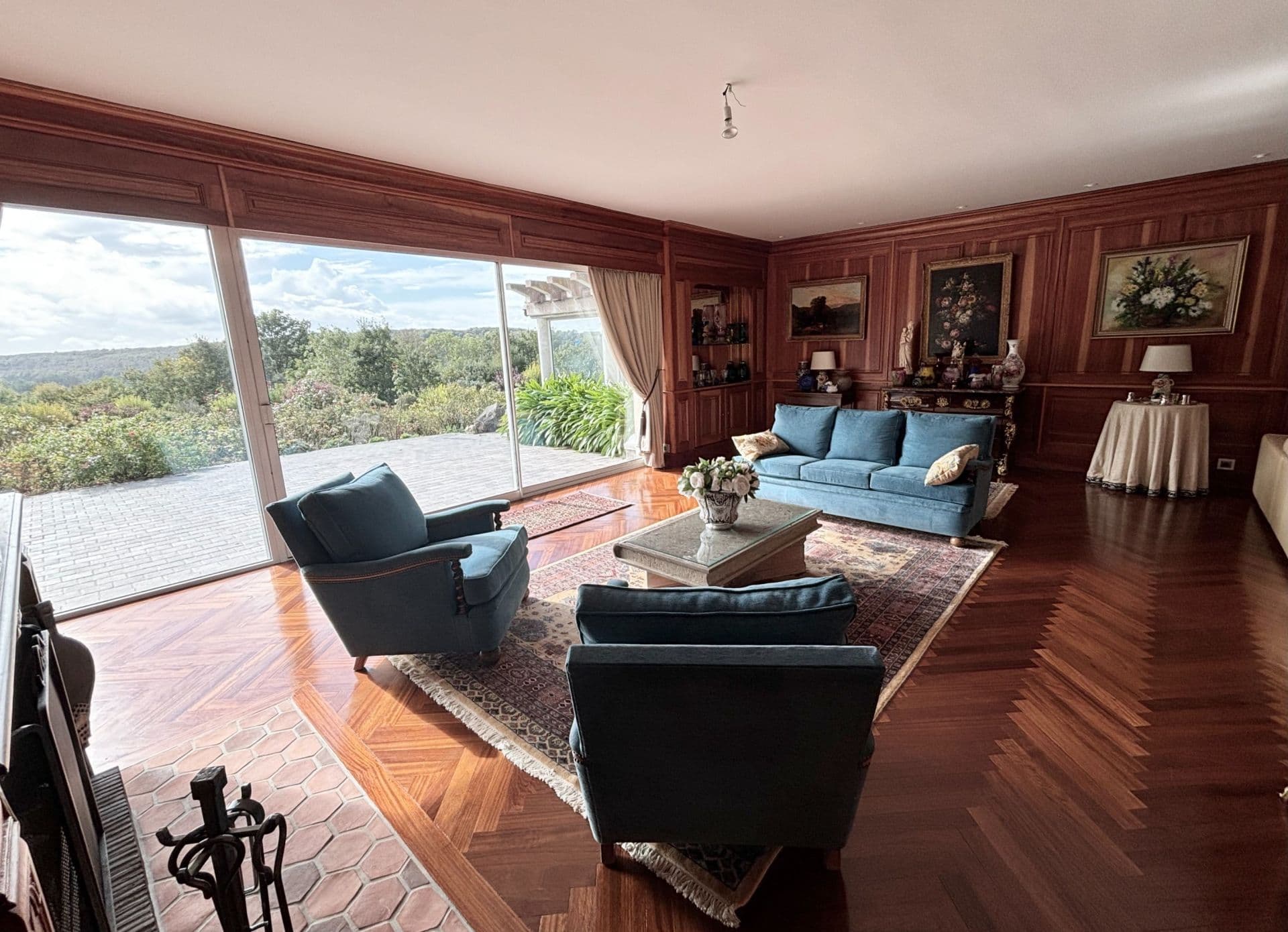 Sale Luxury house Bernay 11 Rooms 455 m² 11