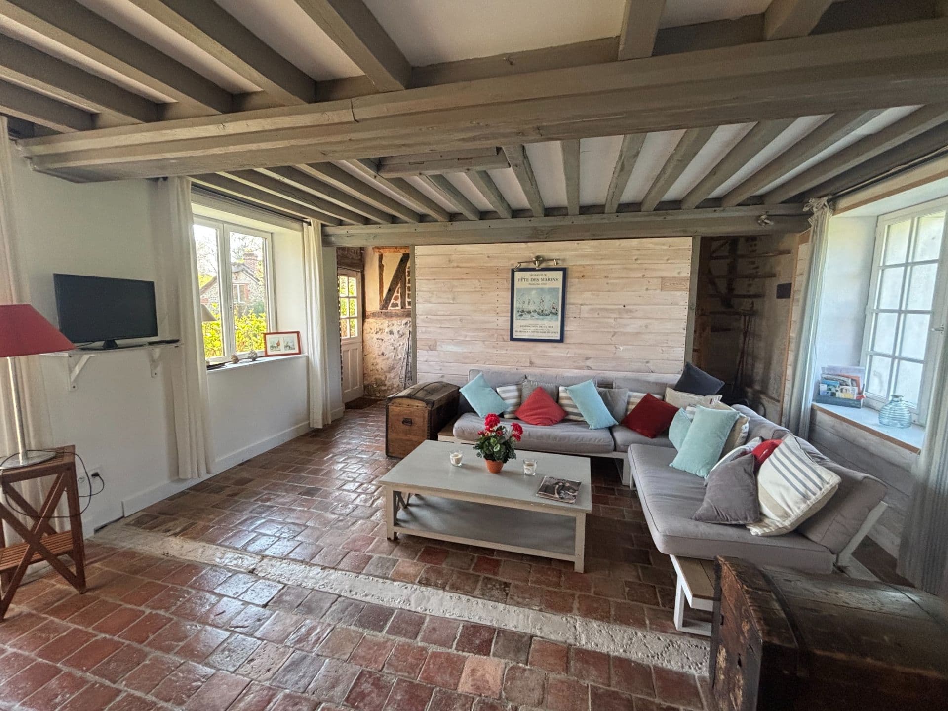 Sale Luxury house Gonneville-sur-Honfleur 19 Rooms 402 m² 15