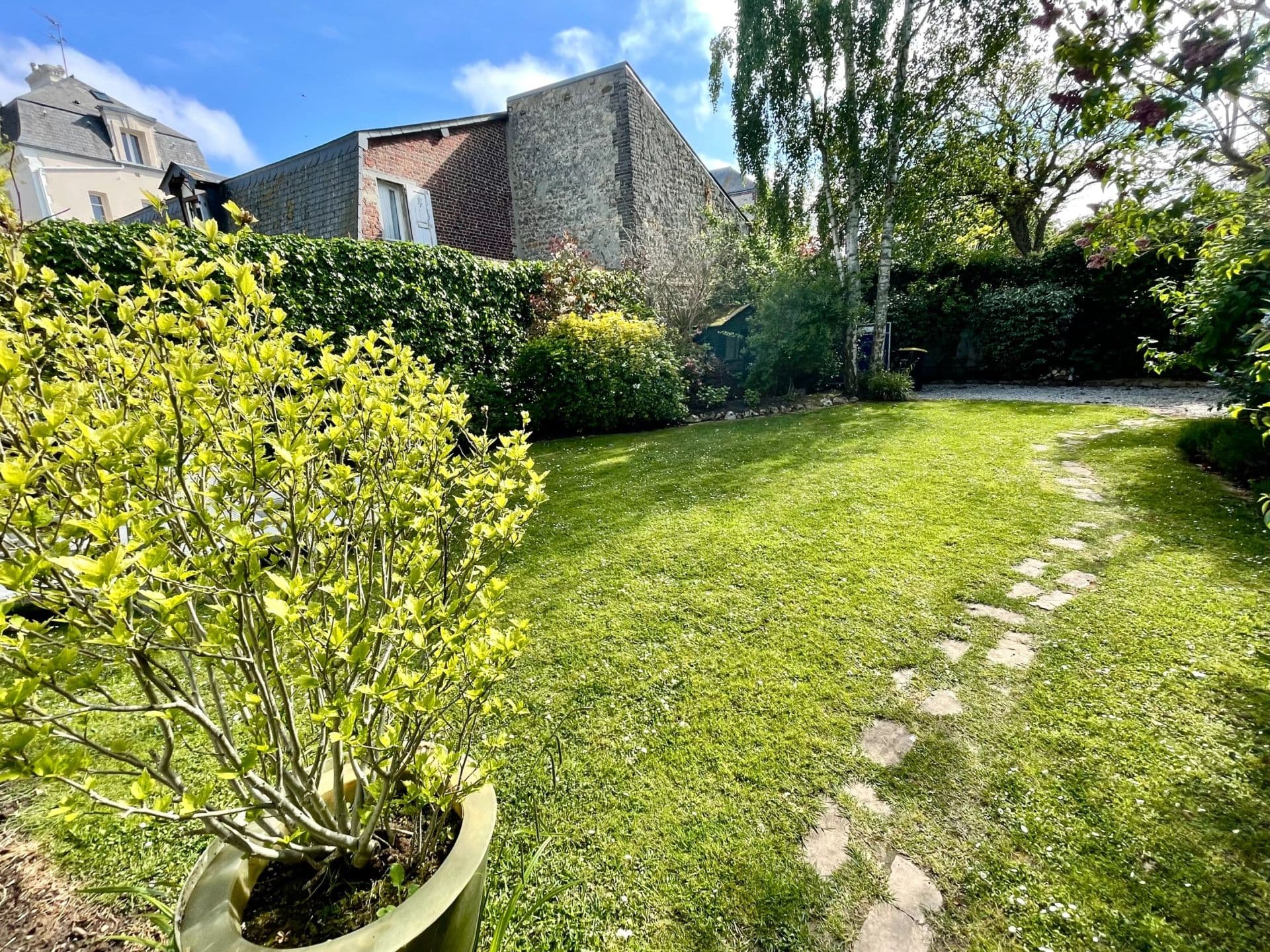 Sale Luxury house Deauville 6 Rooms 150 m² 2